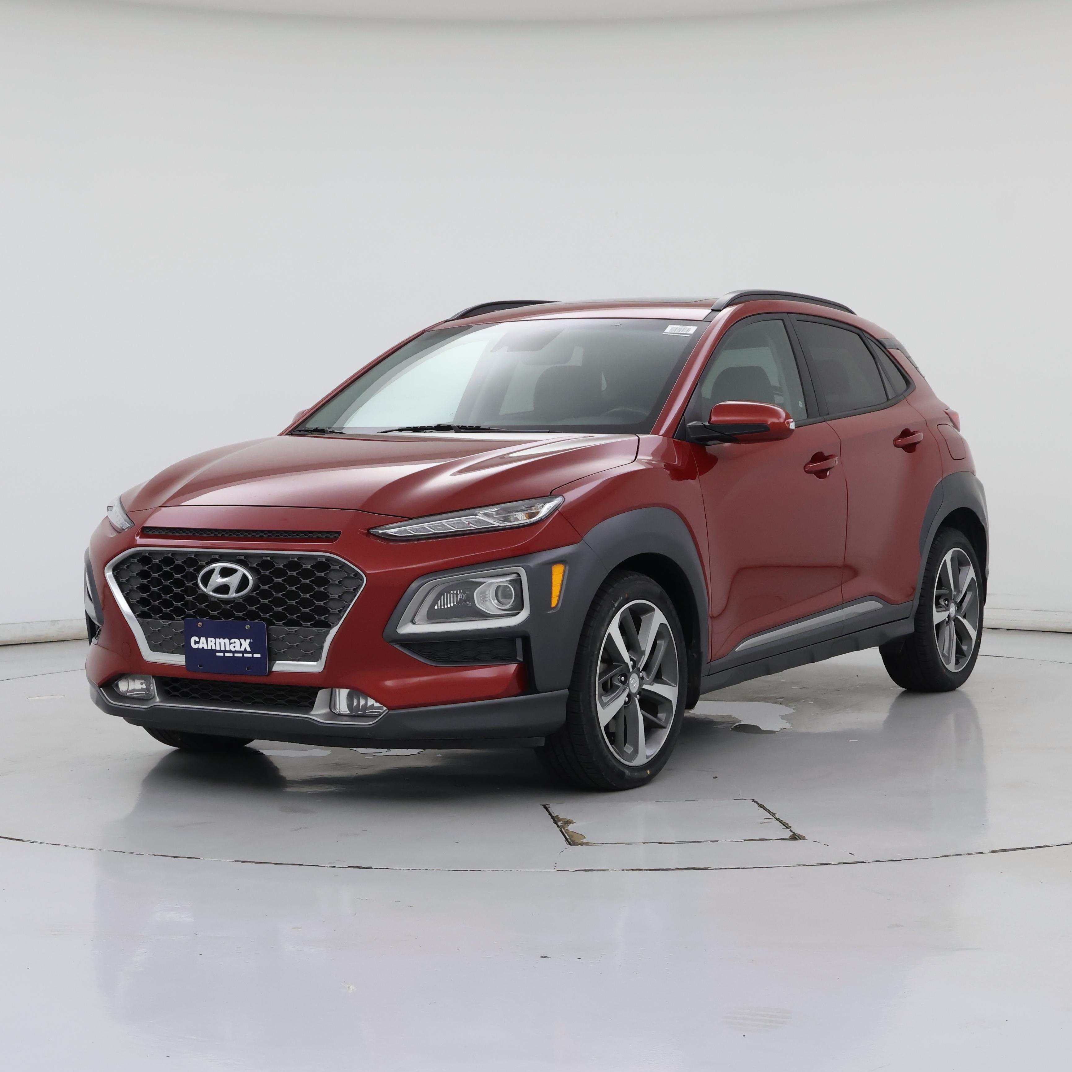 Thumbnail: 2020 Hyundai Kona - 4
