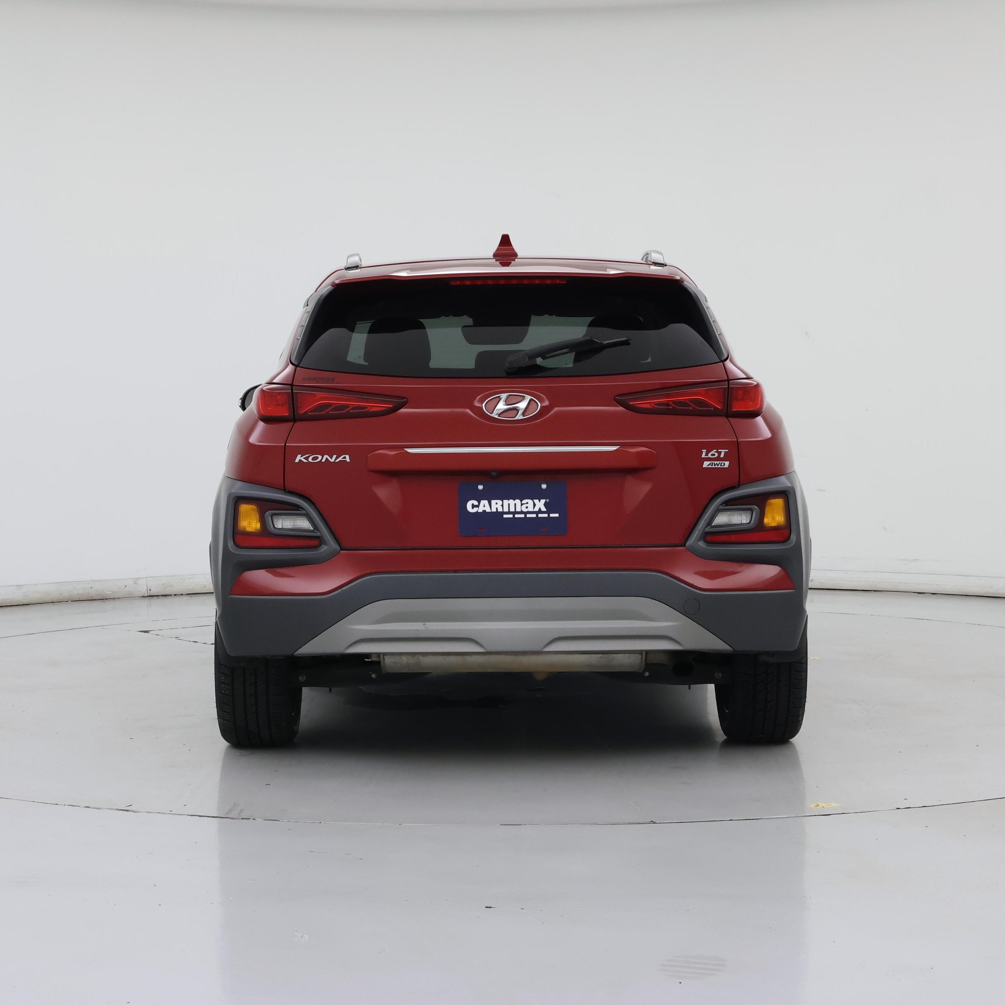 Thumbnail: 2020 Hyundai Kona - 6