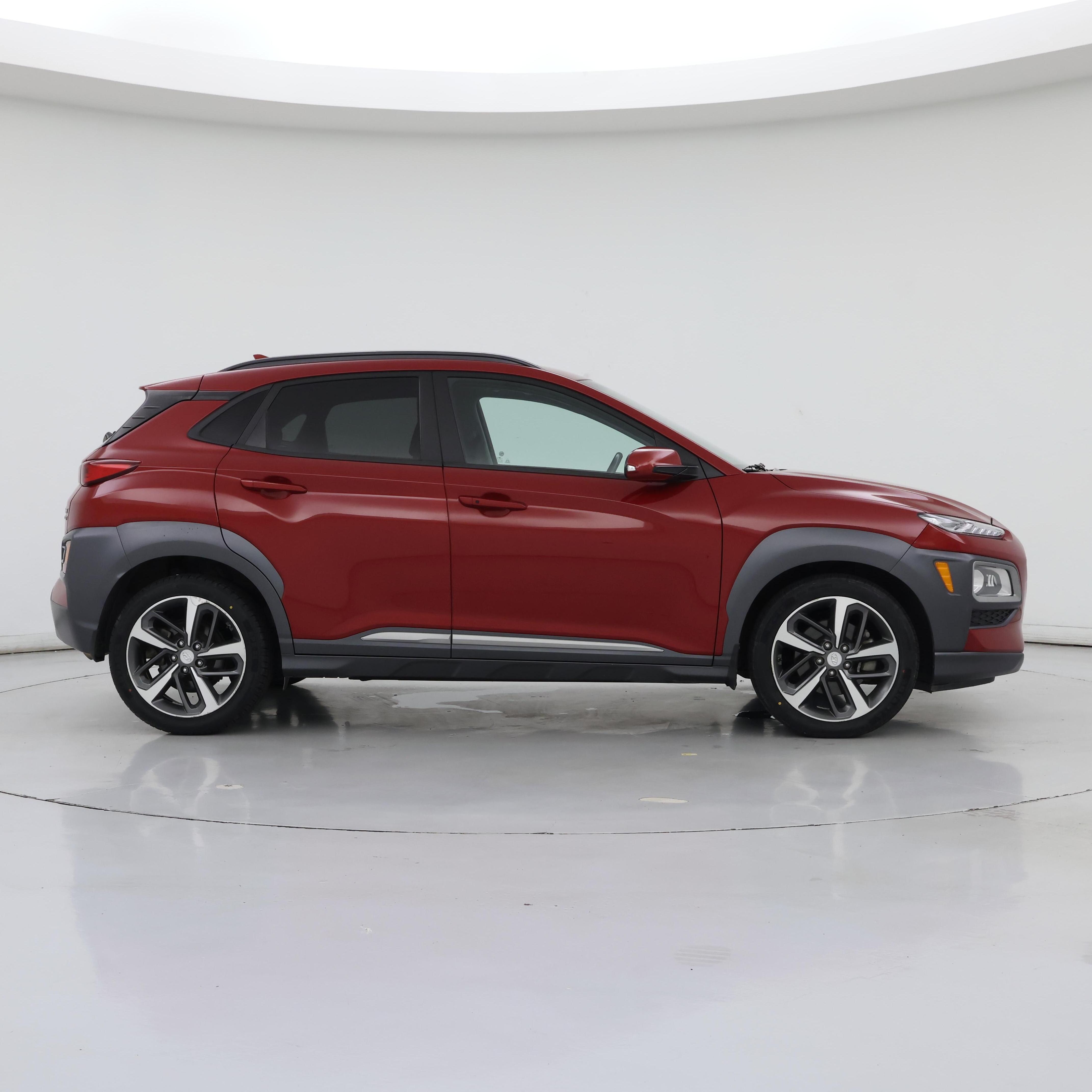 Thumbnail: 2020 Hyundai Kona - 7
