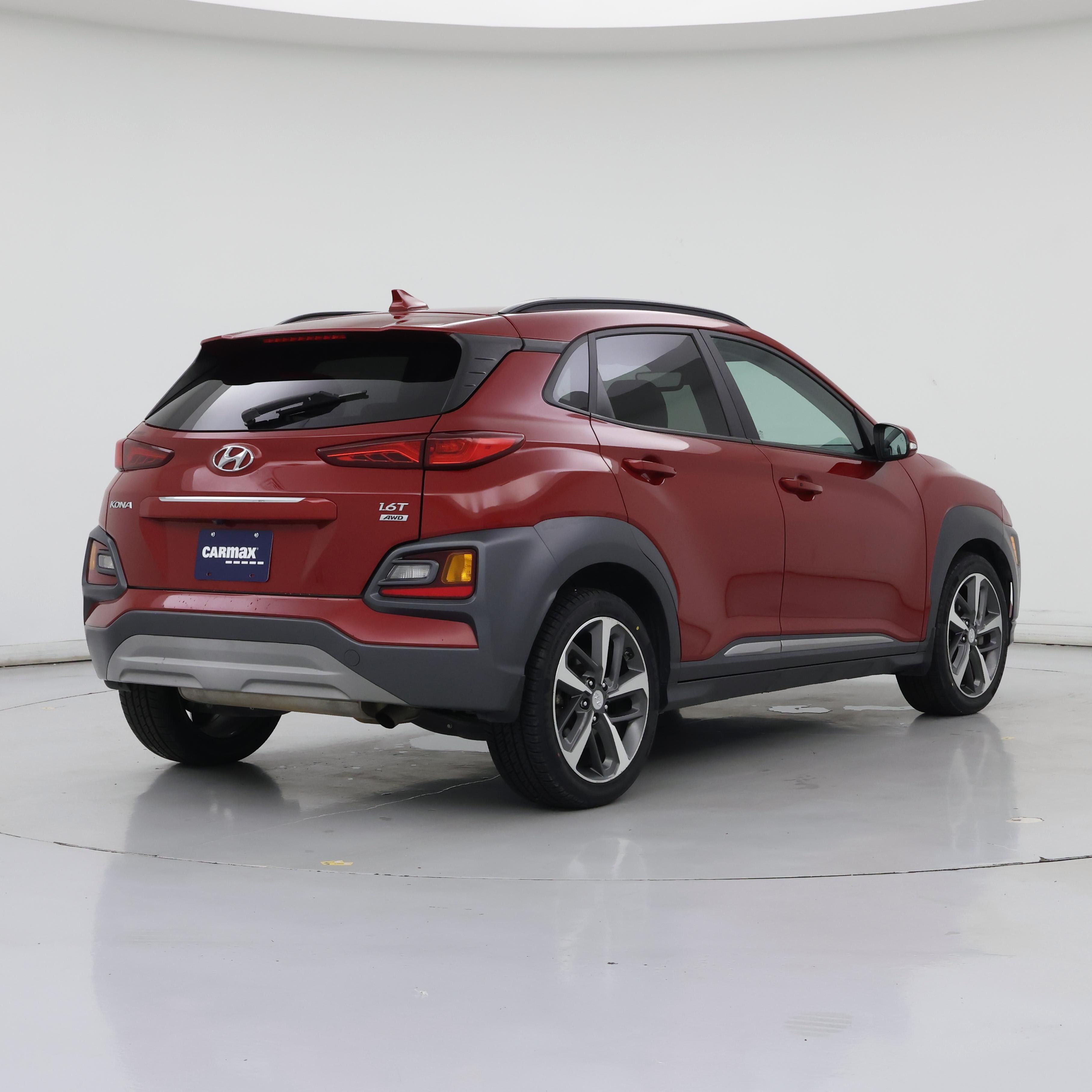 Thumbnail: 2020 Hyundai Kona - 8