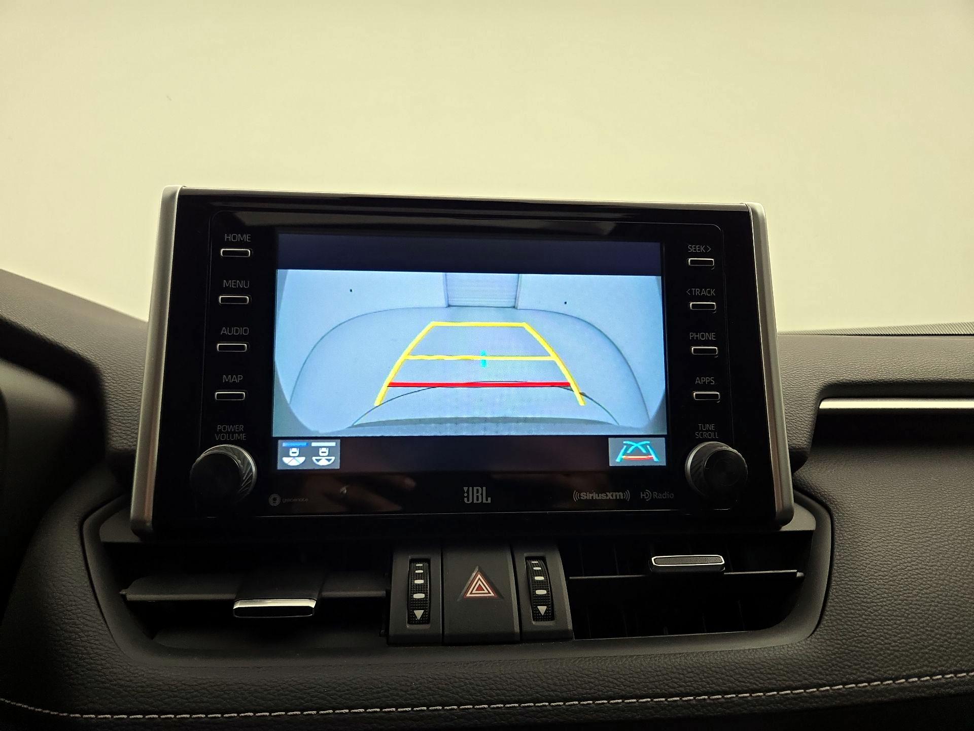 Thumbnail: 2021 Toyota RAV4 - 14