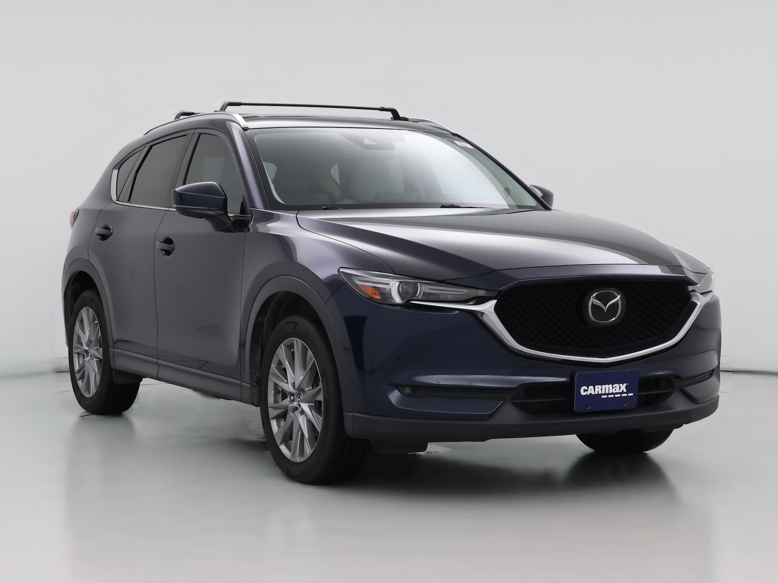 2020 Mazda CX-5 Grand Touring Reserve