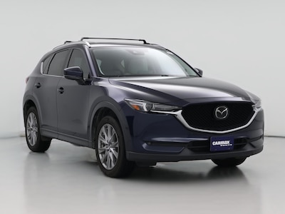 2020 Mazda CX-5 Grand Touring Reserve