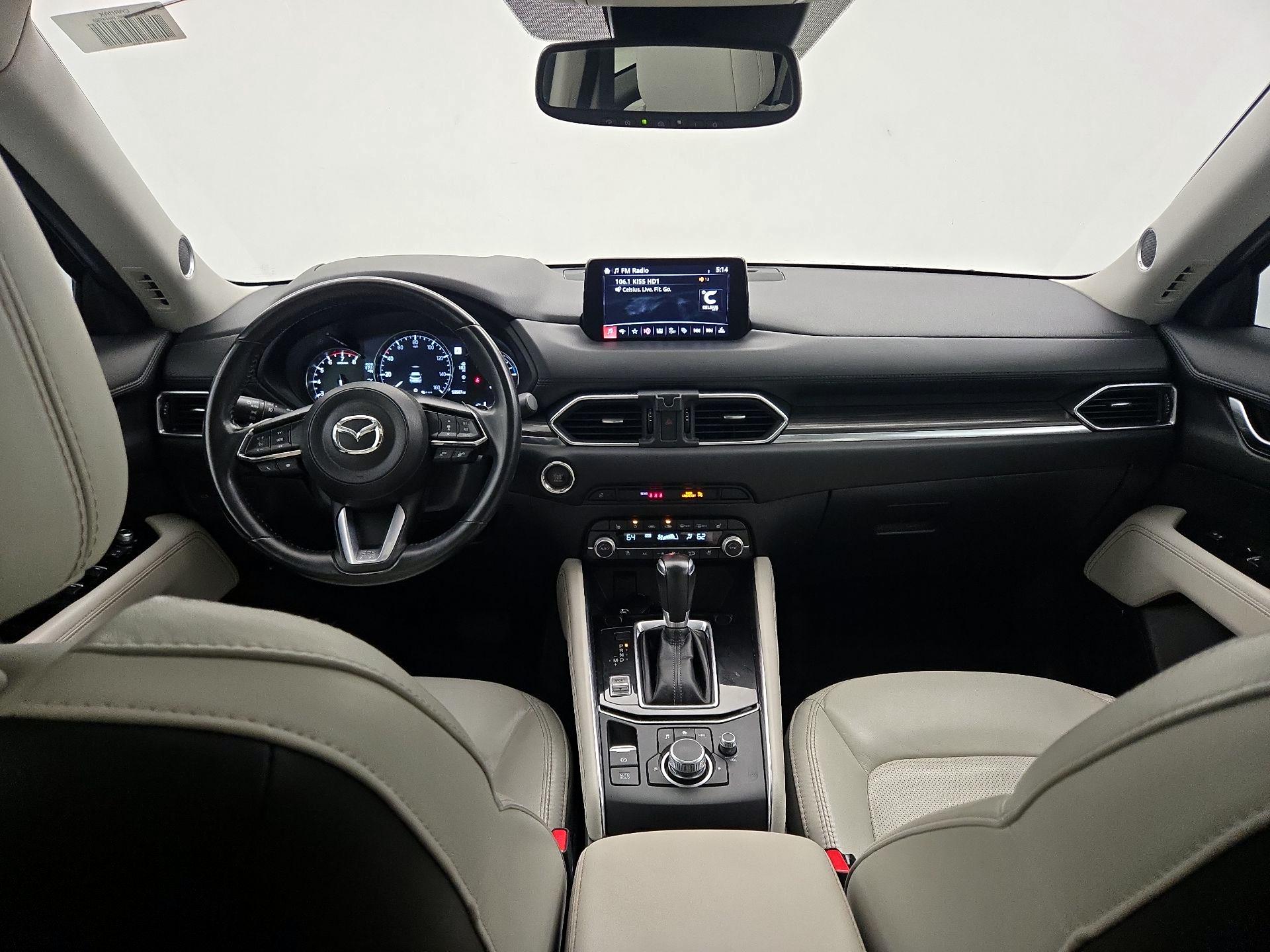 Thumbnail: 2020 Mazda CX-5 - 9