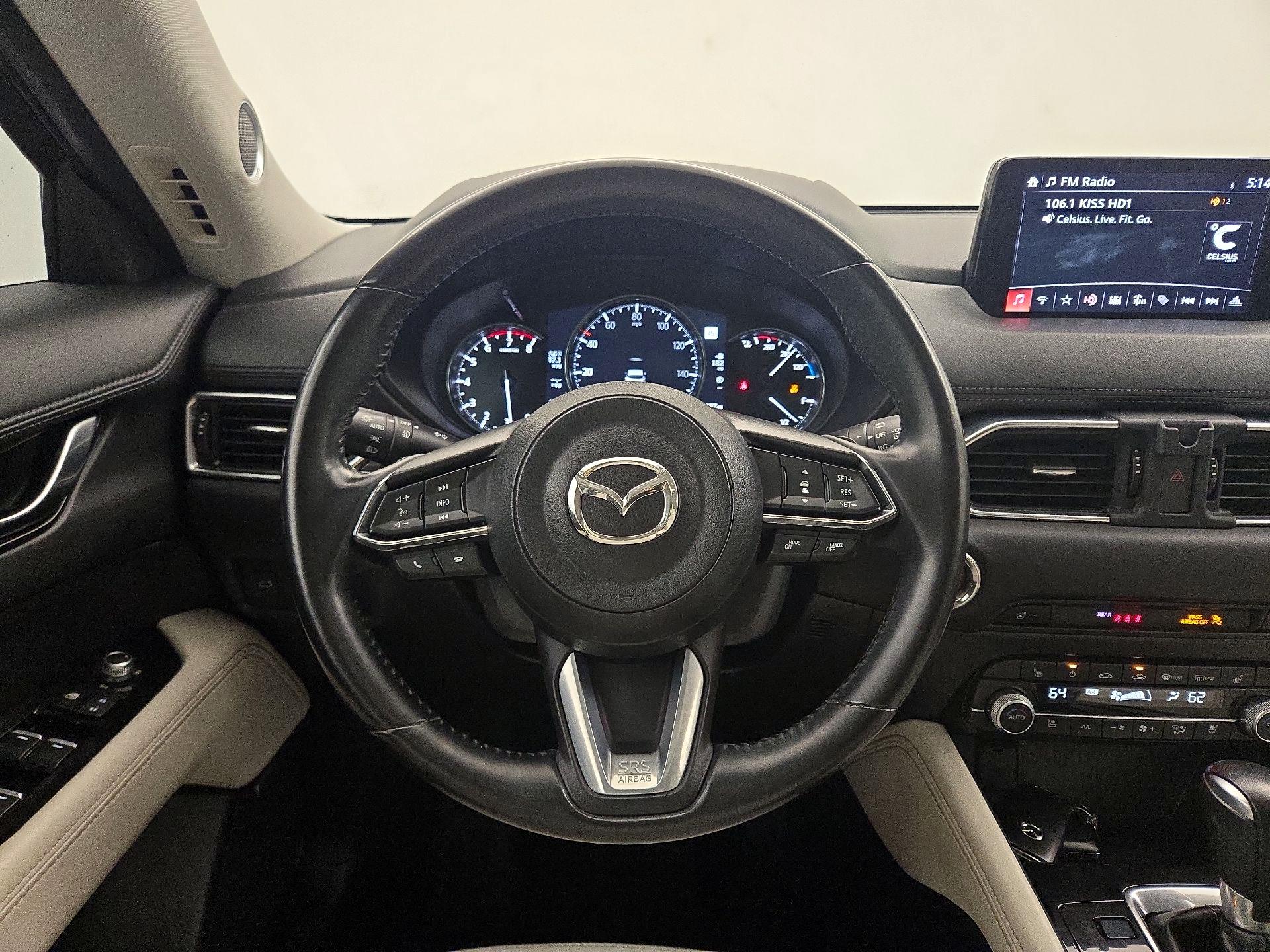 Thumbnail: 2020 Mazda CX-5 - 10