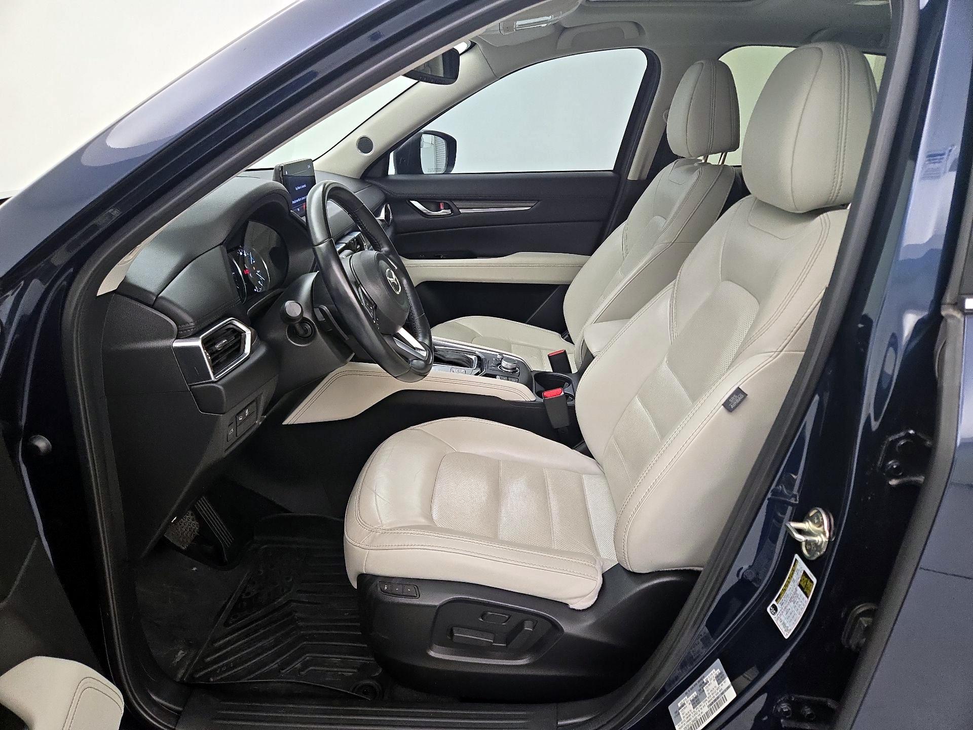 Thumbnail: 2020 Mazda CX-5 - 11