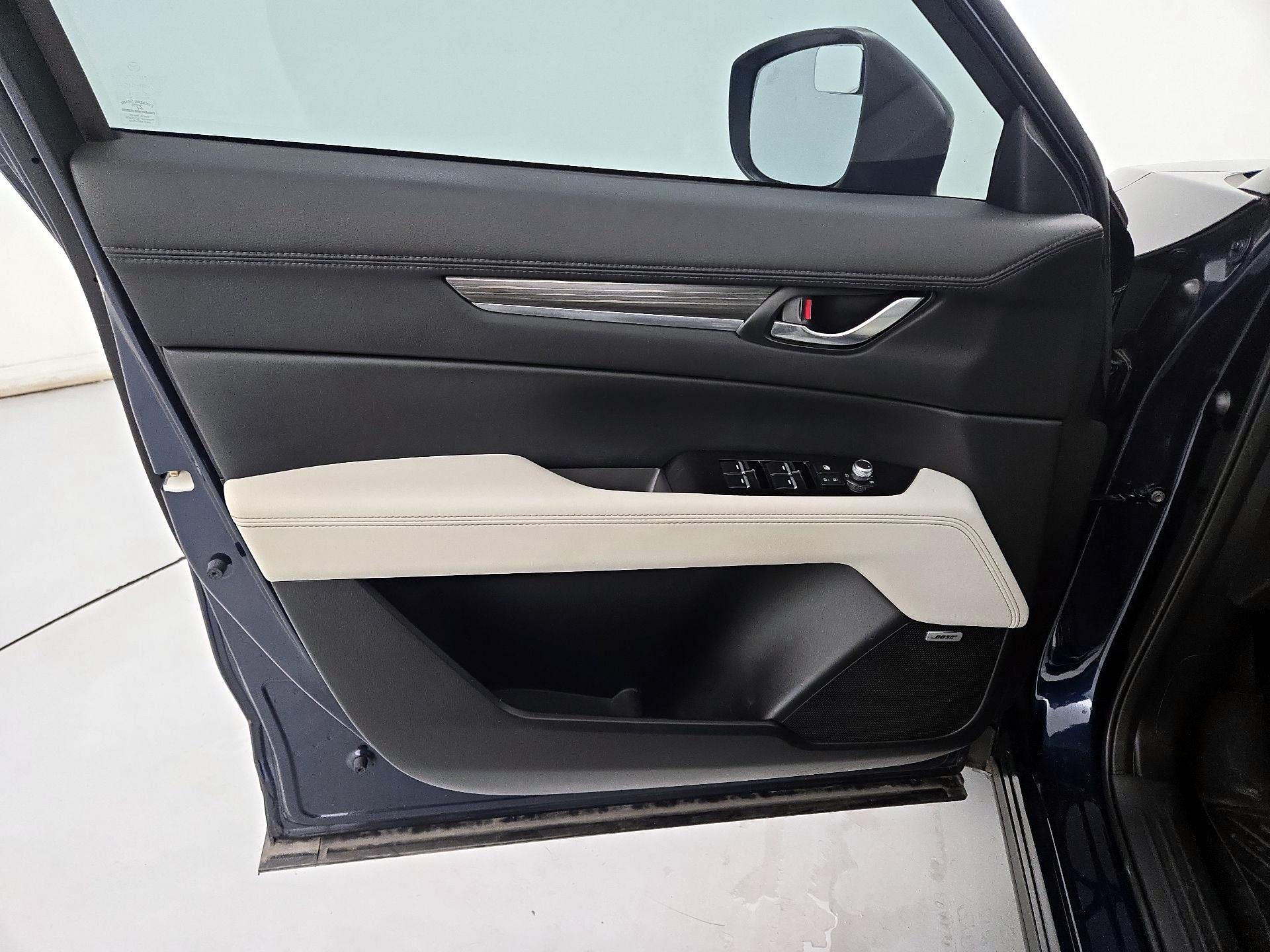 Thumbnail: 2020 Mazda CX-5 - 12