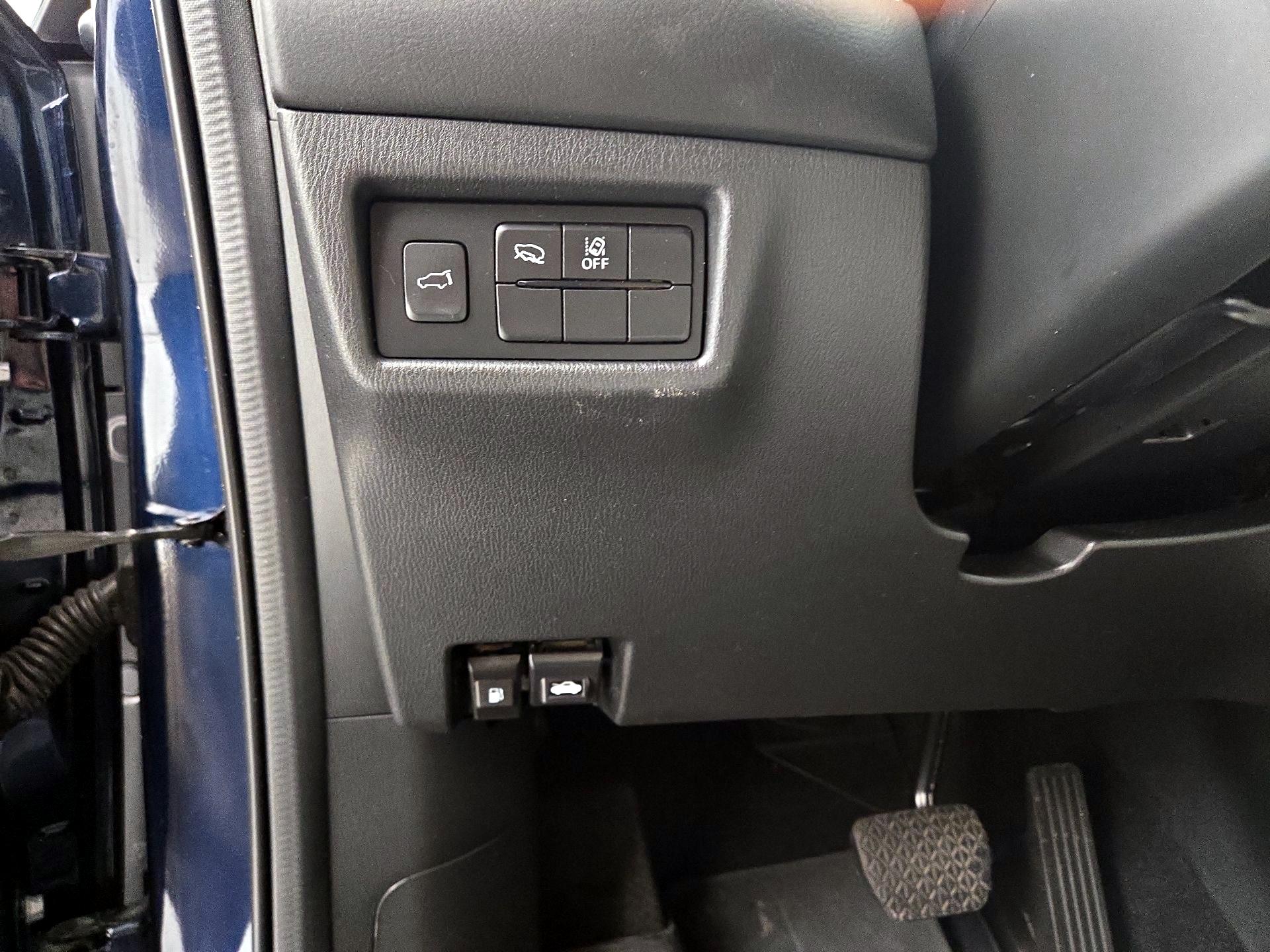 Thumbnail: 2020 Mazda CX-5 - 13