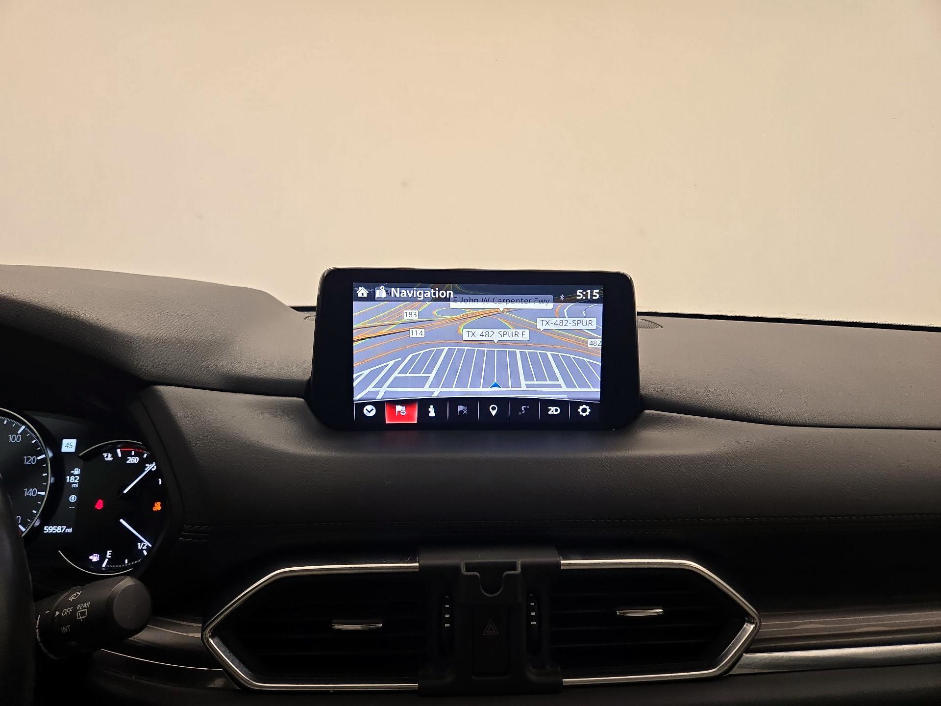 Thumbnail: 2020 Mazda CX-5 - 14