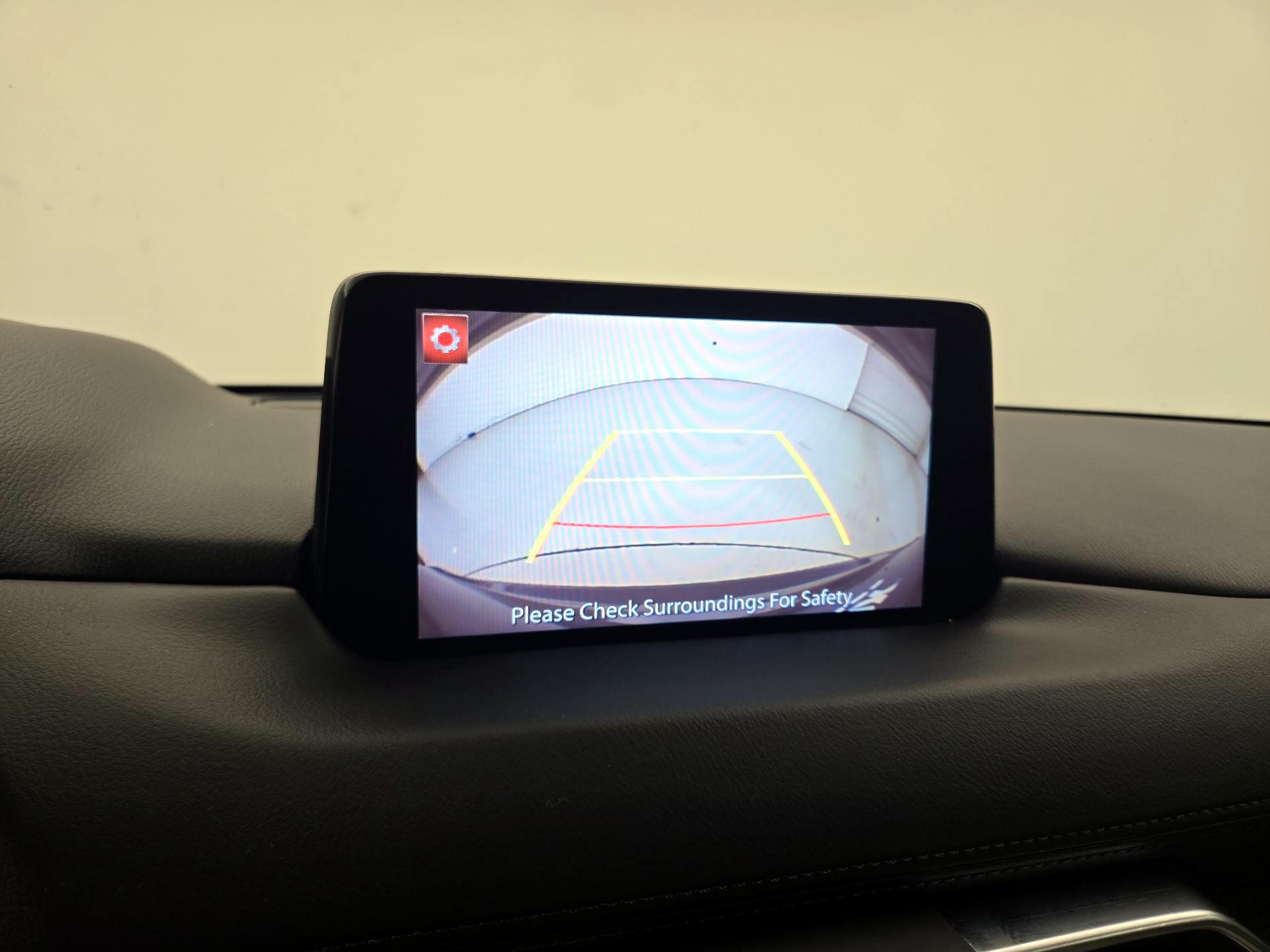 Thumbnail: 2020 Mazda CX-5 - 15