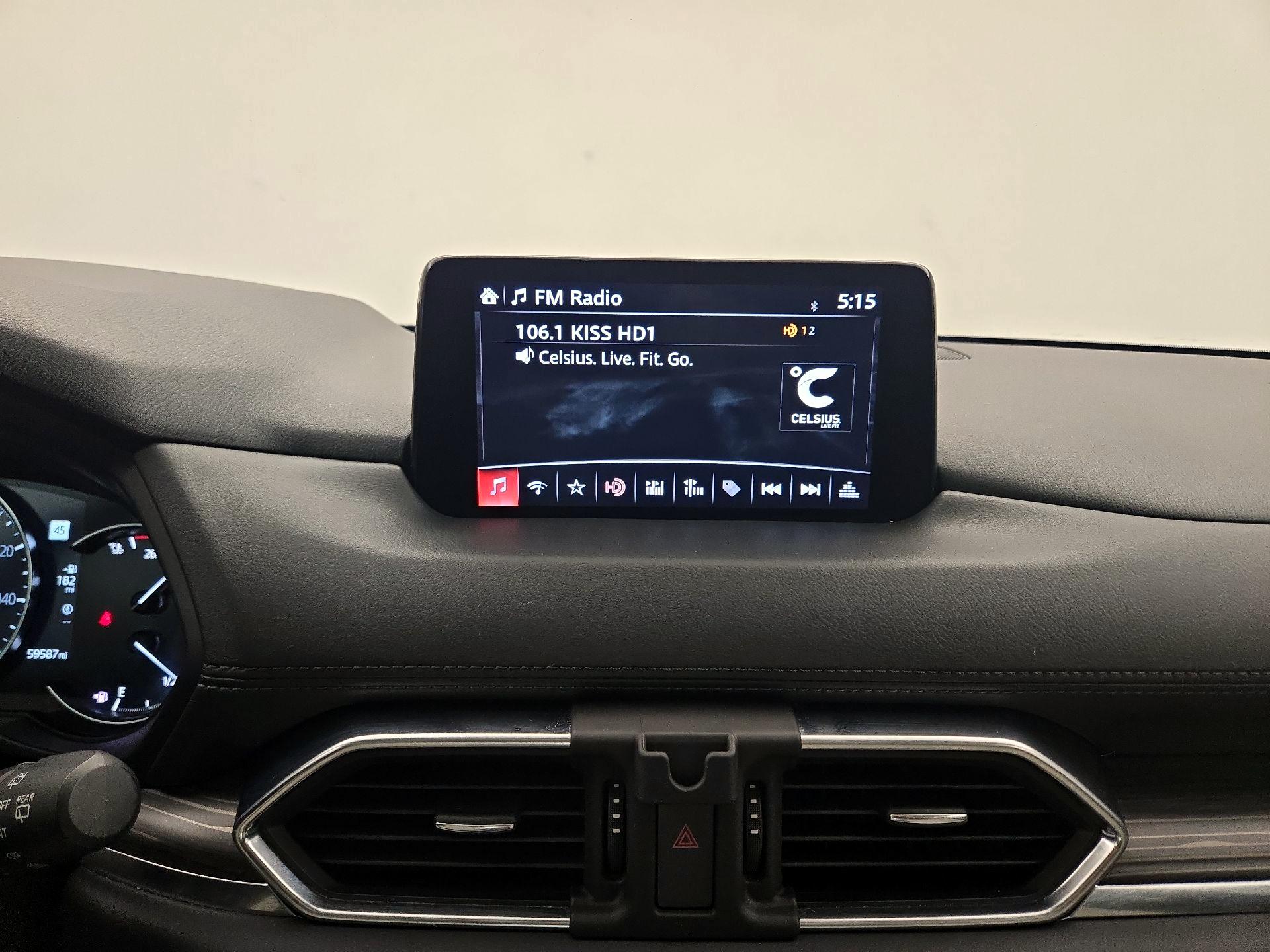 Thumbnail: 2020 Mazda CX-5 - 16