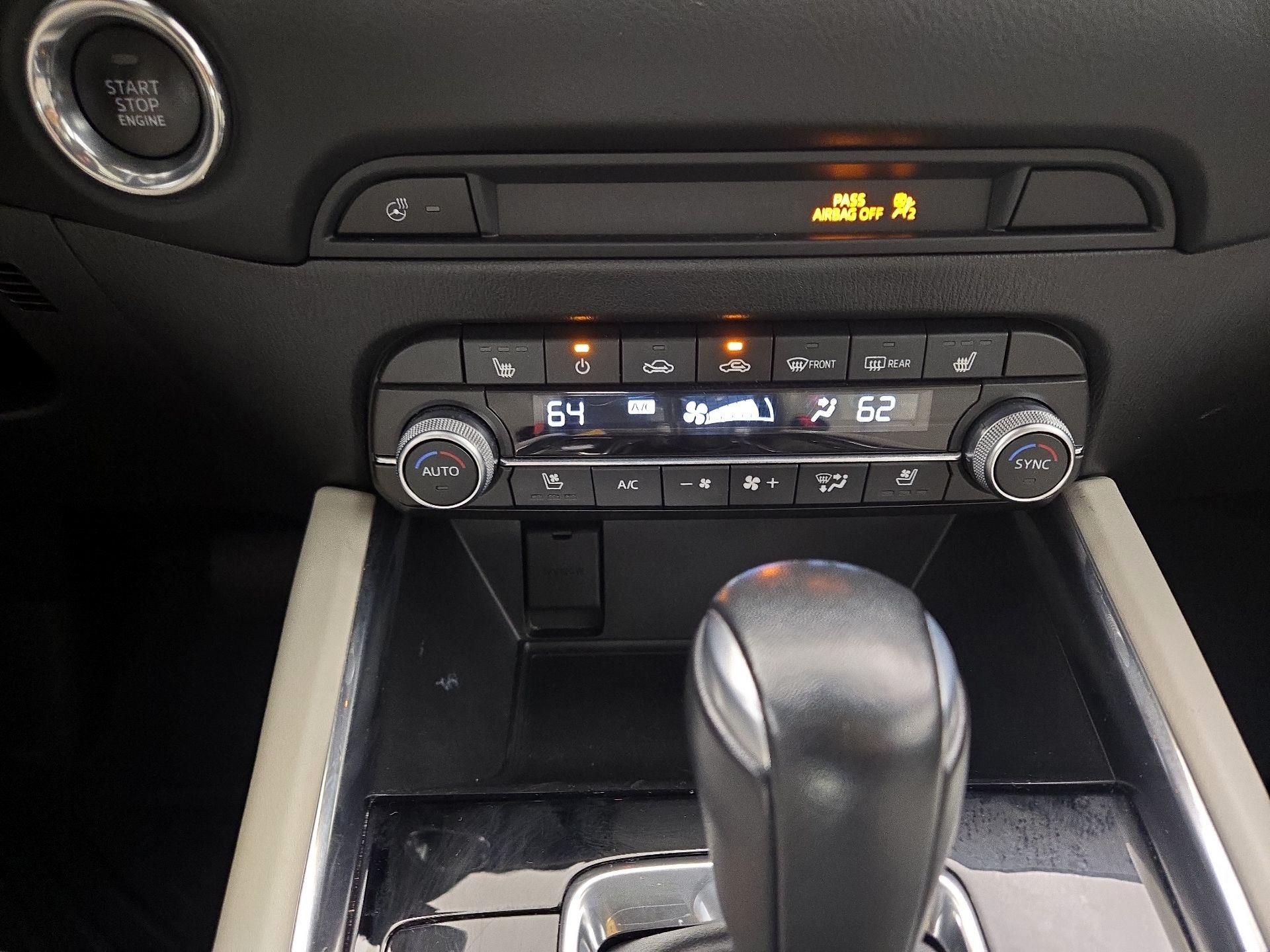 Thumbnail: 2020 Mazda CX-5 - 17