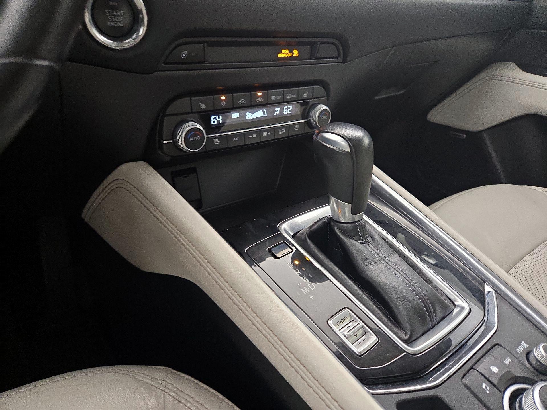 Thumbnail: 2020 Mazda CX-5 - 18