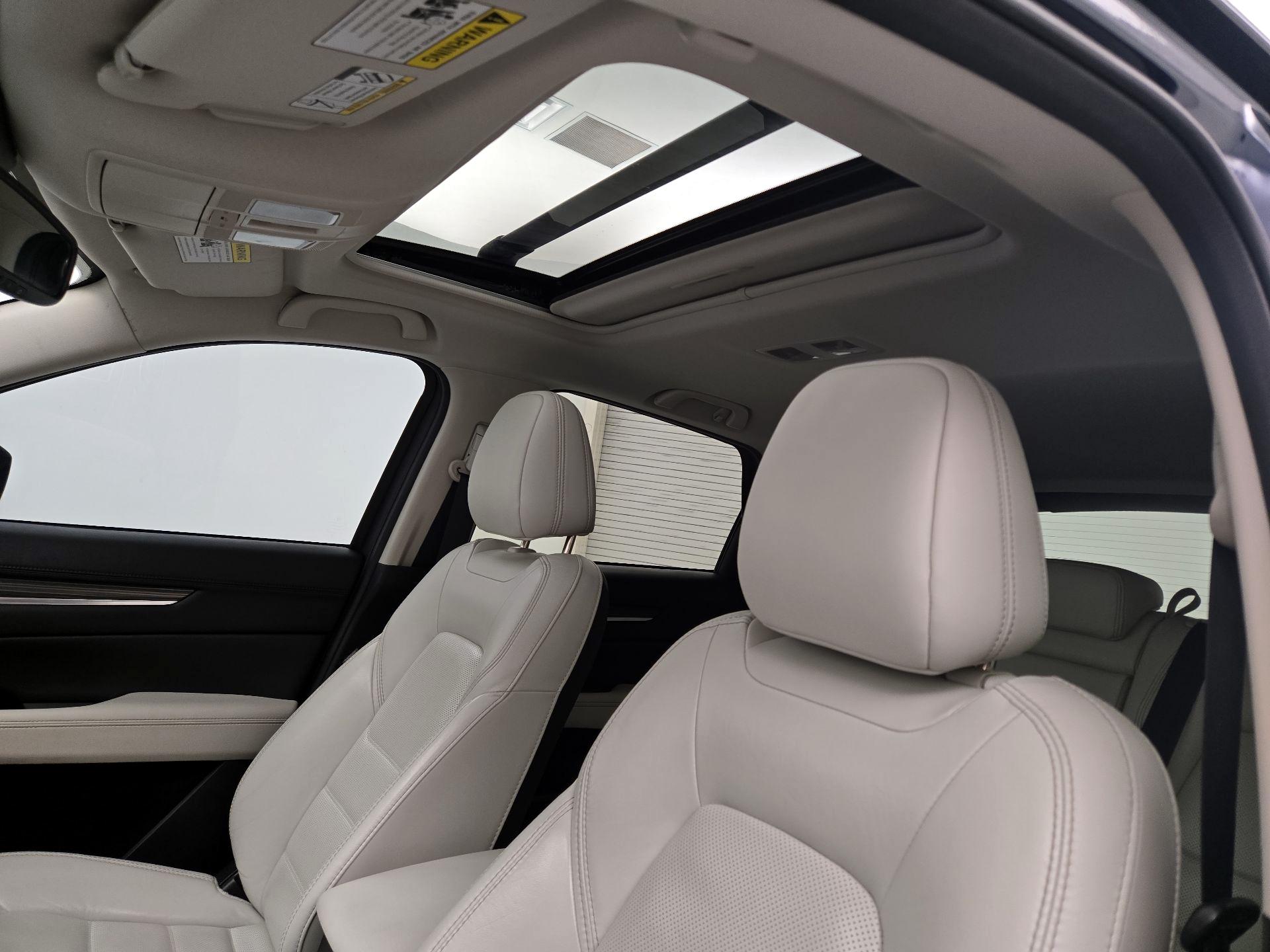 Thumbnail: 2020 Mazda CX-5 - 20