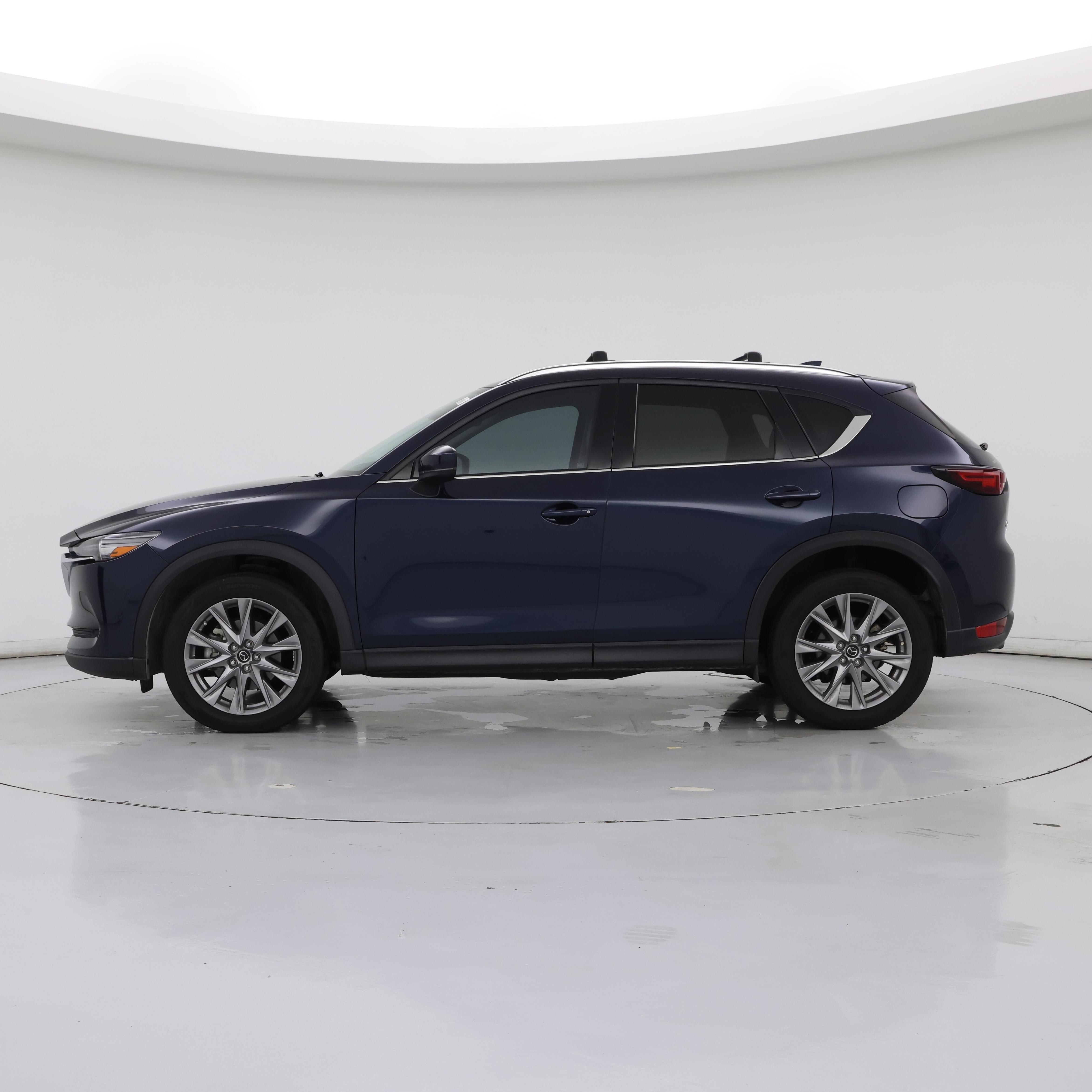 Thumbnail: 2020 Mazda CX-5 - 3