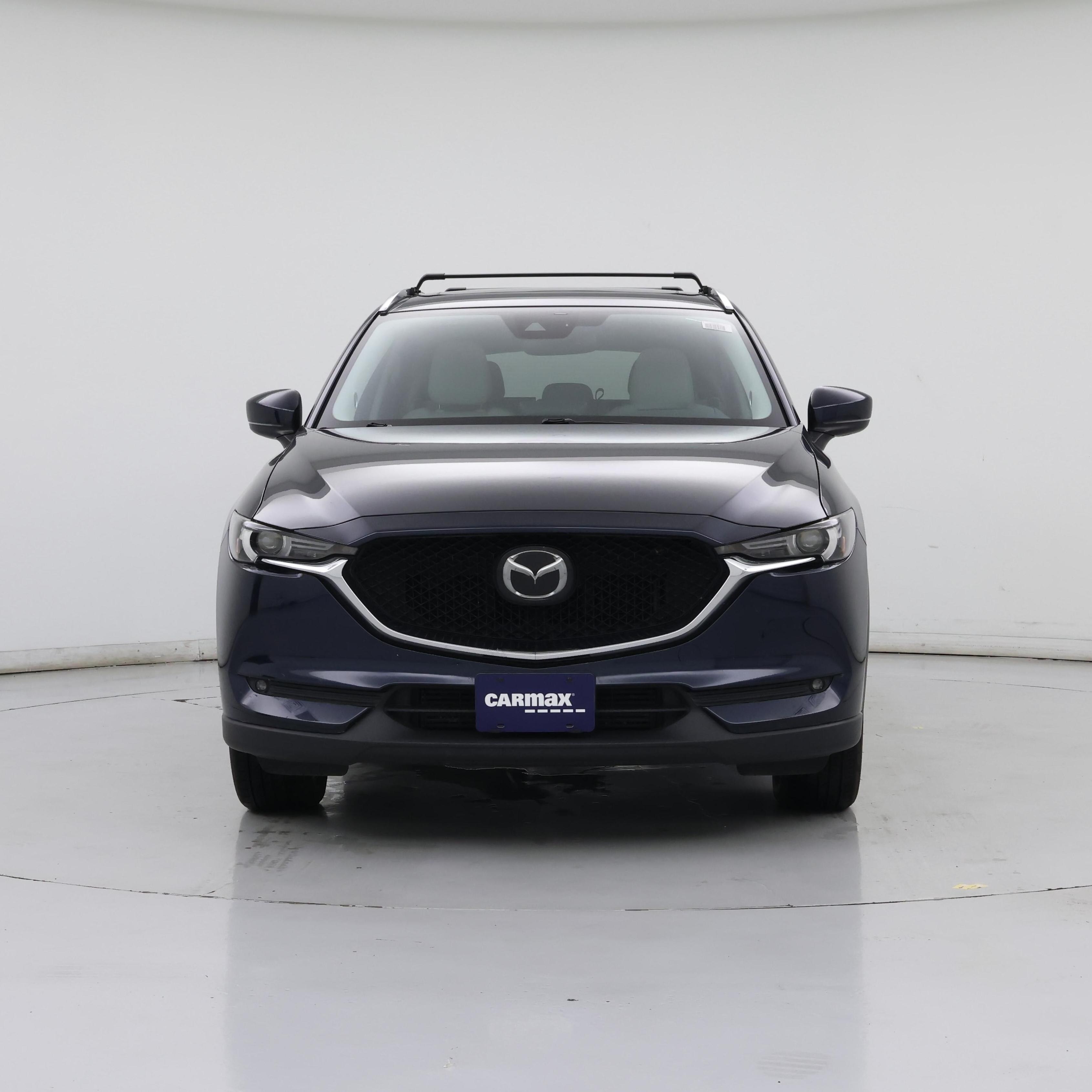 Thumbnail: 2020 Mazda CX-5 - 5