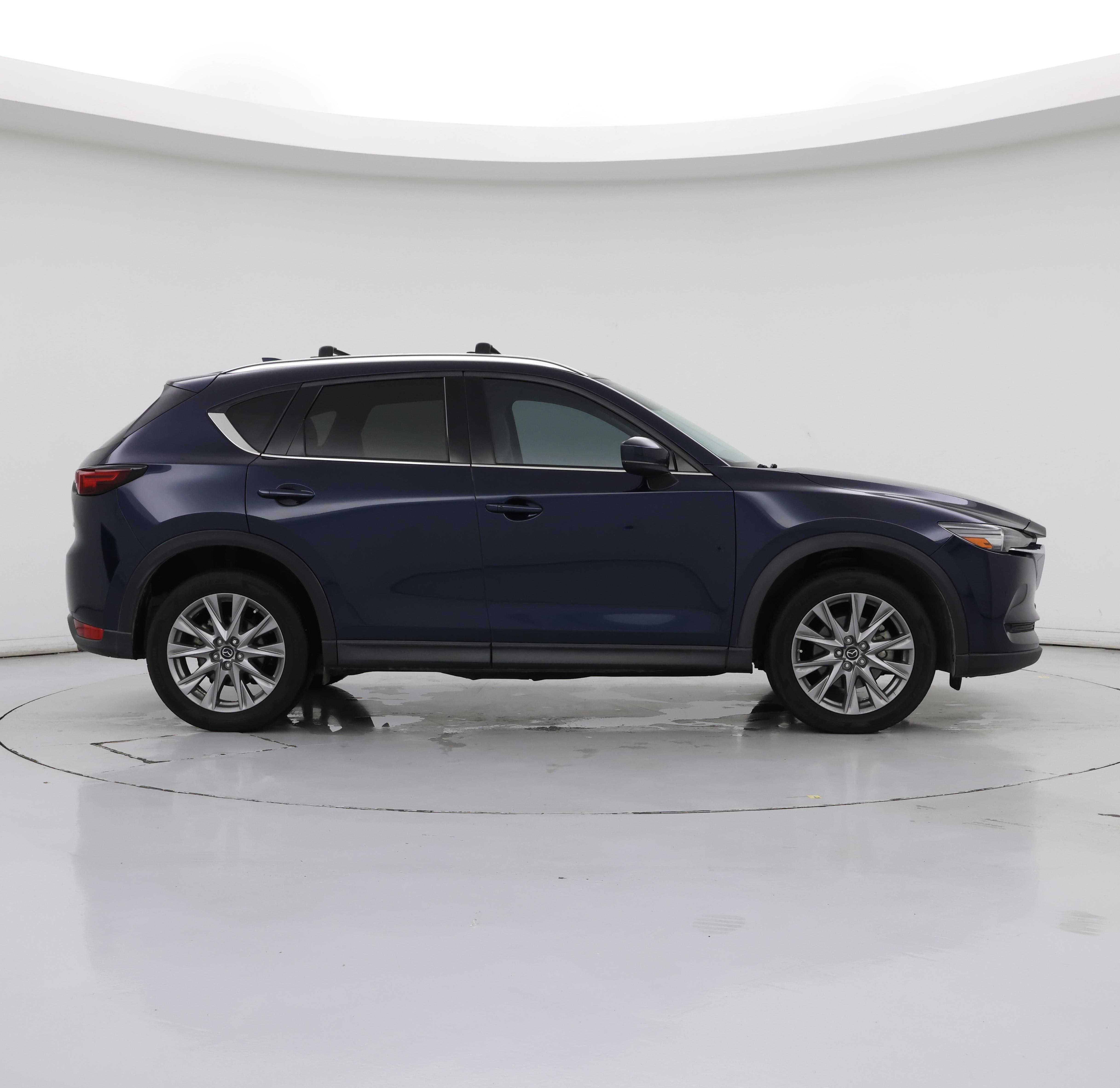 Thumbnail: 2020 Mazda CX-5 - 7
