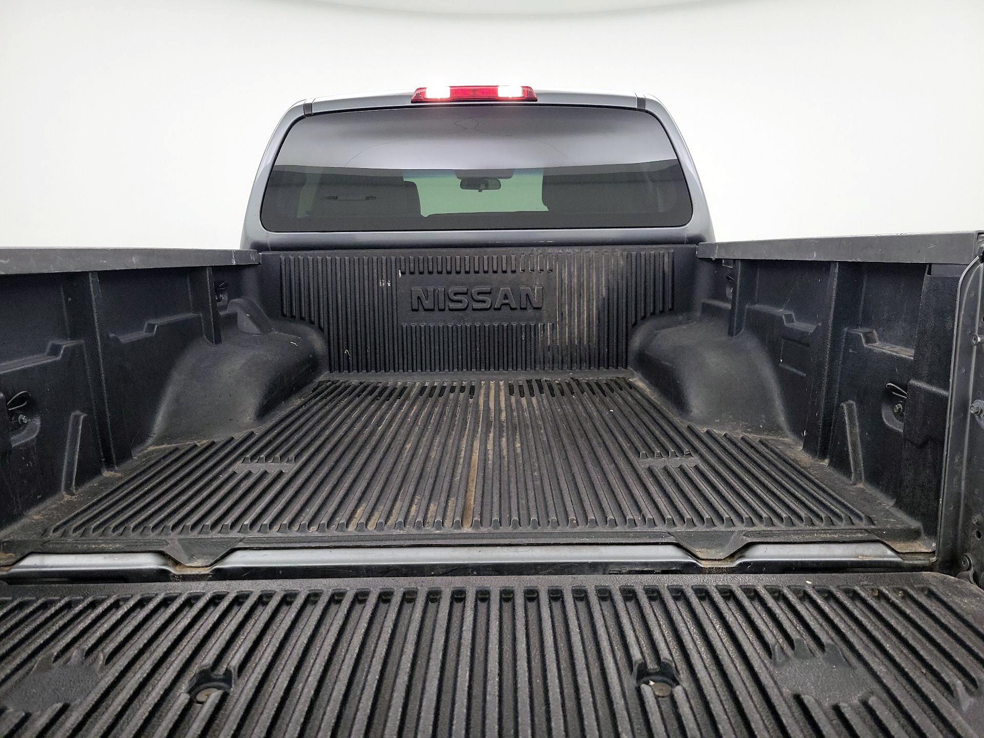 Thumbnail: 2018 Nissan Frontier - 19