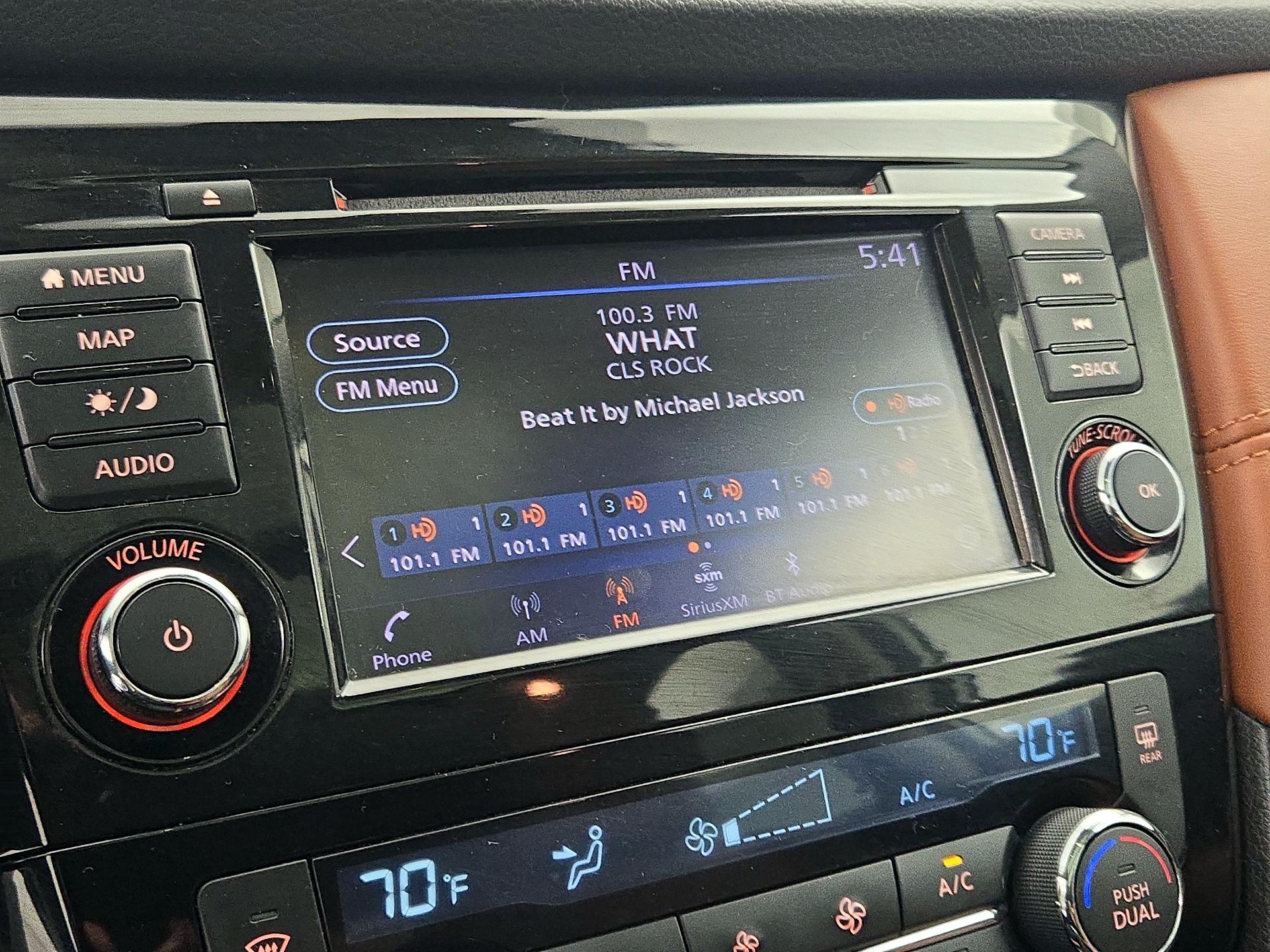 Thumbnail: 2018 Nissan Rogue - 16