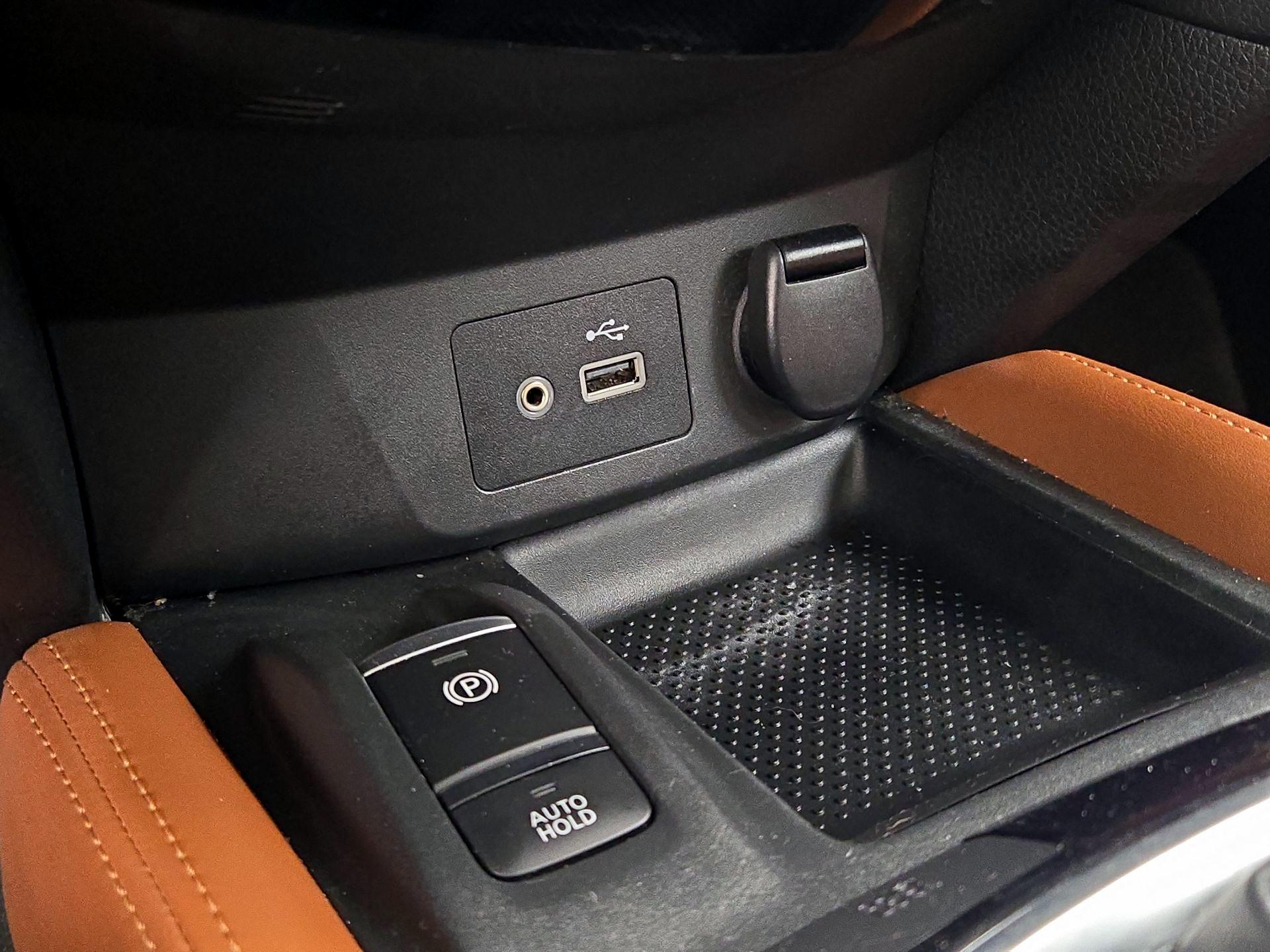 Thumbnail: 2018 Nissan Rogue - 19