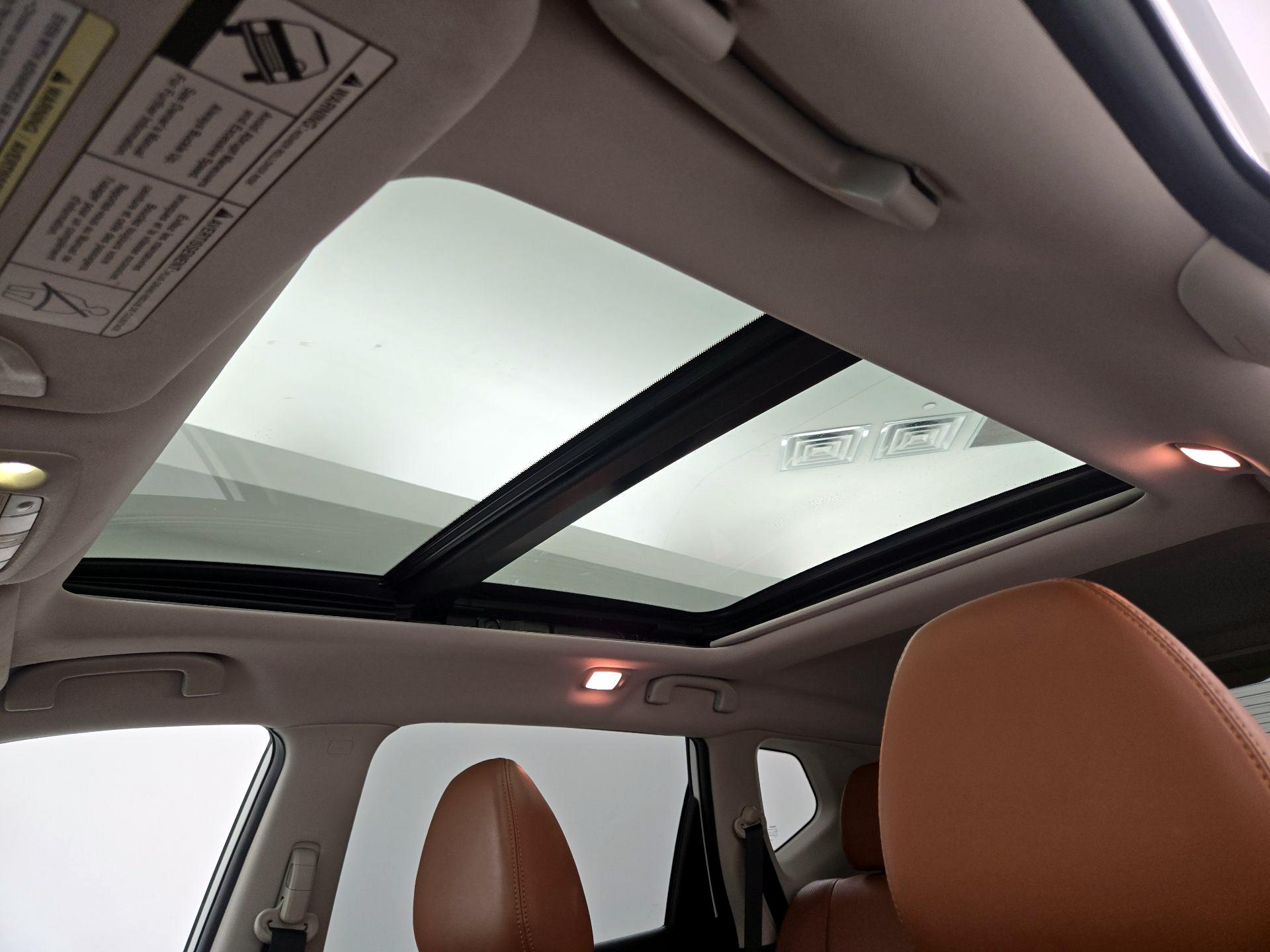 Thumbnail: 2018 Nissan Rogue - 20