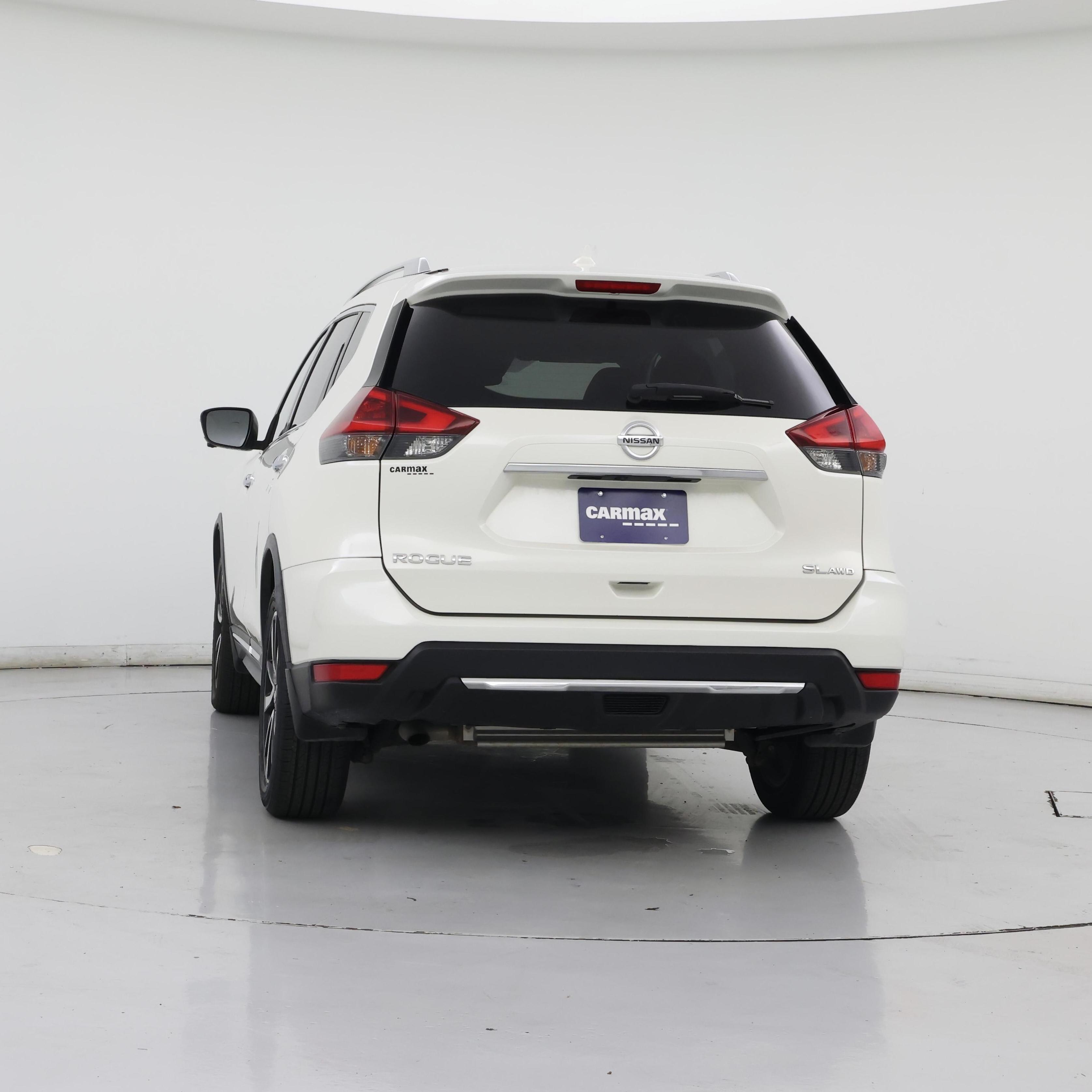 Thumbnail: 2018 Nissan Rogue - 6