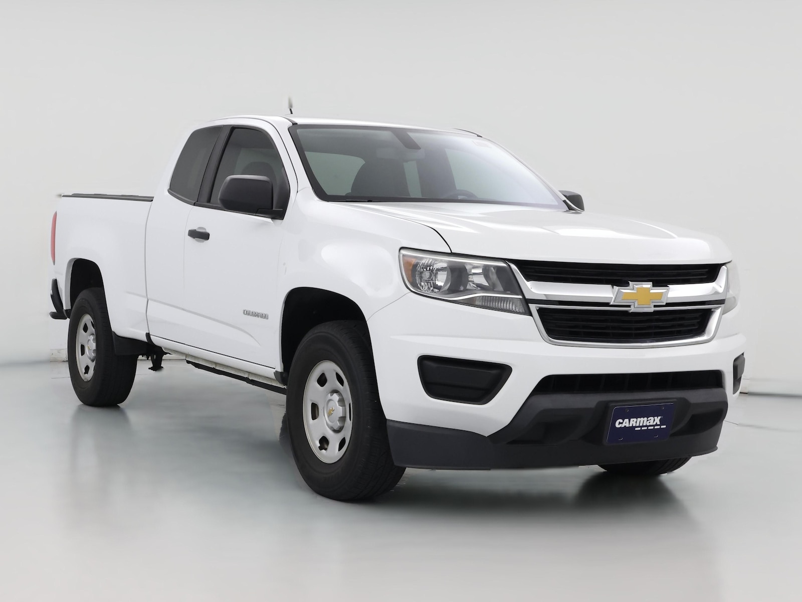 2020 Chevrolet Colorado Work Truck