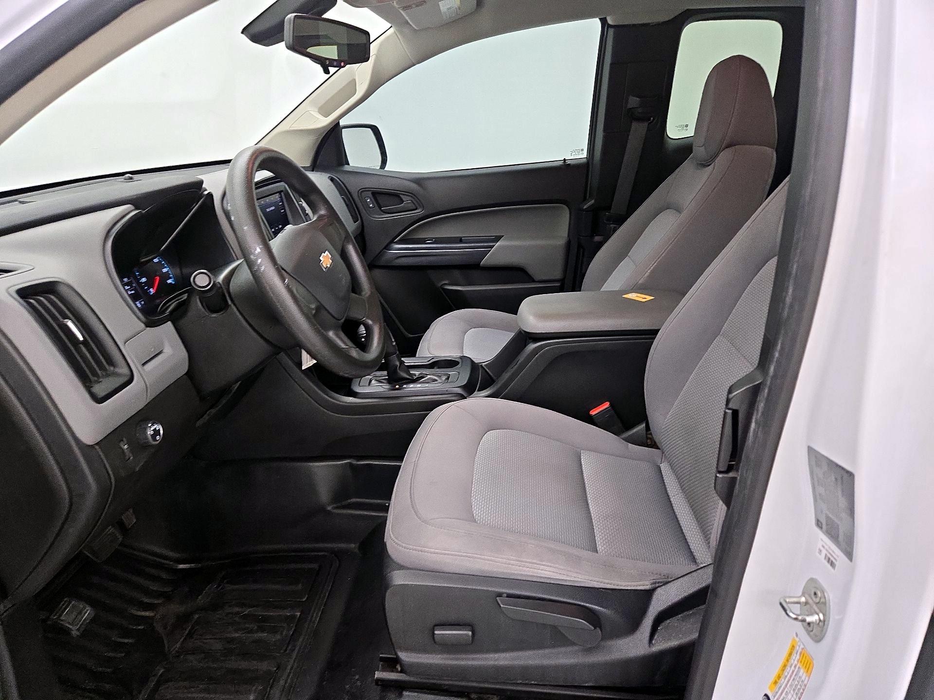 Thumbnail: 2020 Chevrolet Colorado - 11