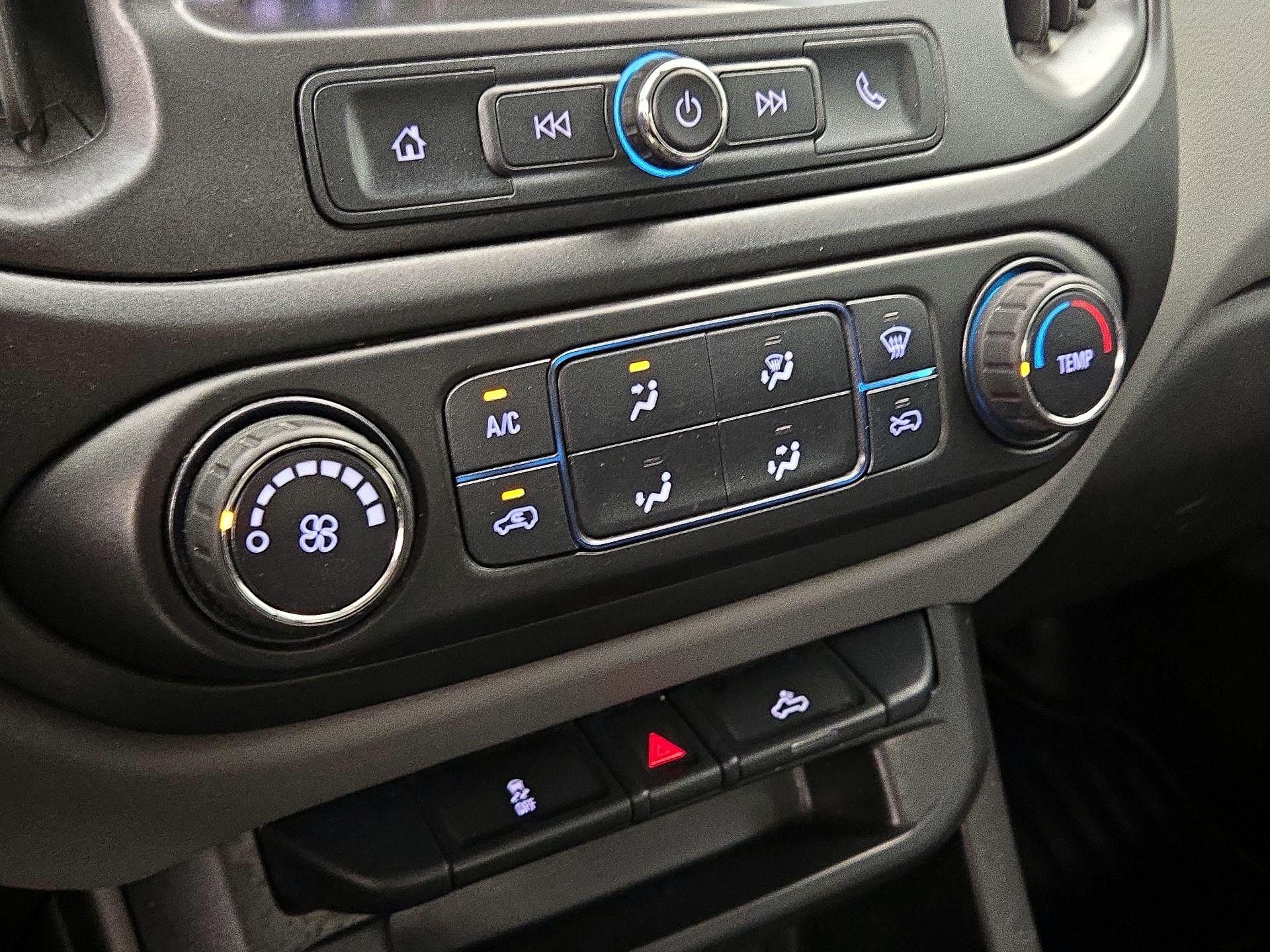 Thumbnail: 2020 Chevrolet Colorado - 16