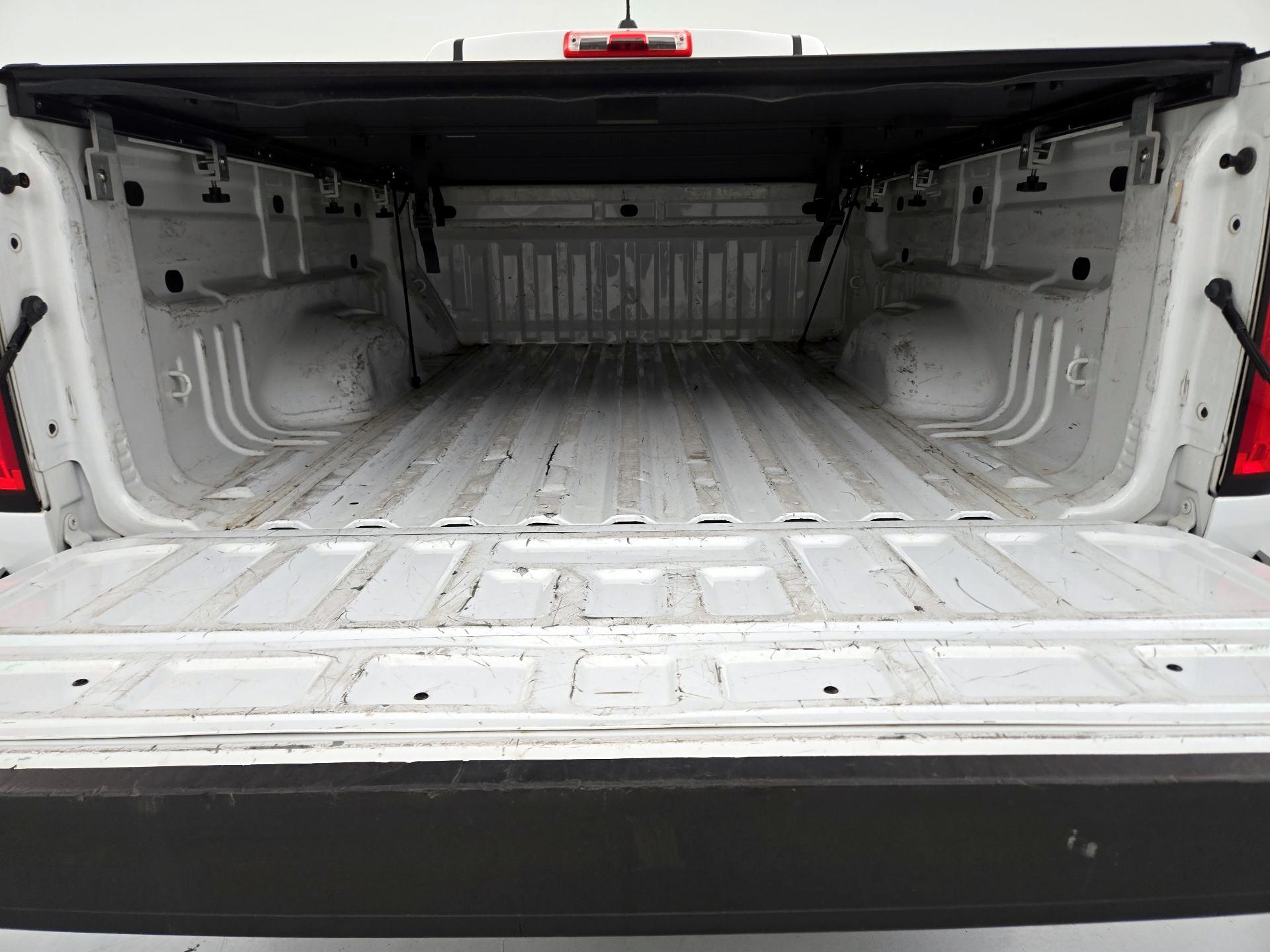 Thumbnail: 2020 Chevrolet Colorado - 20