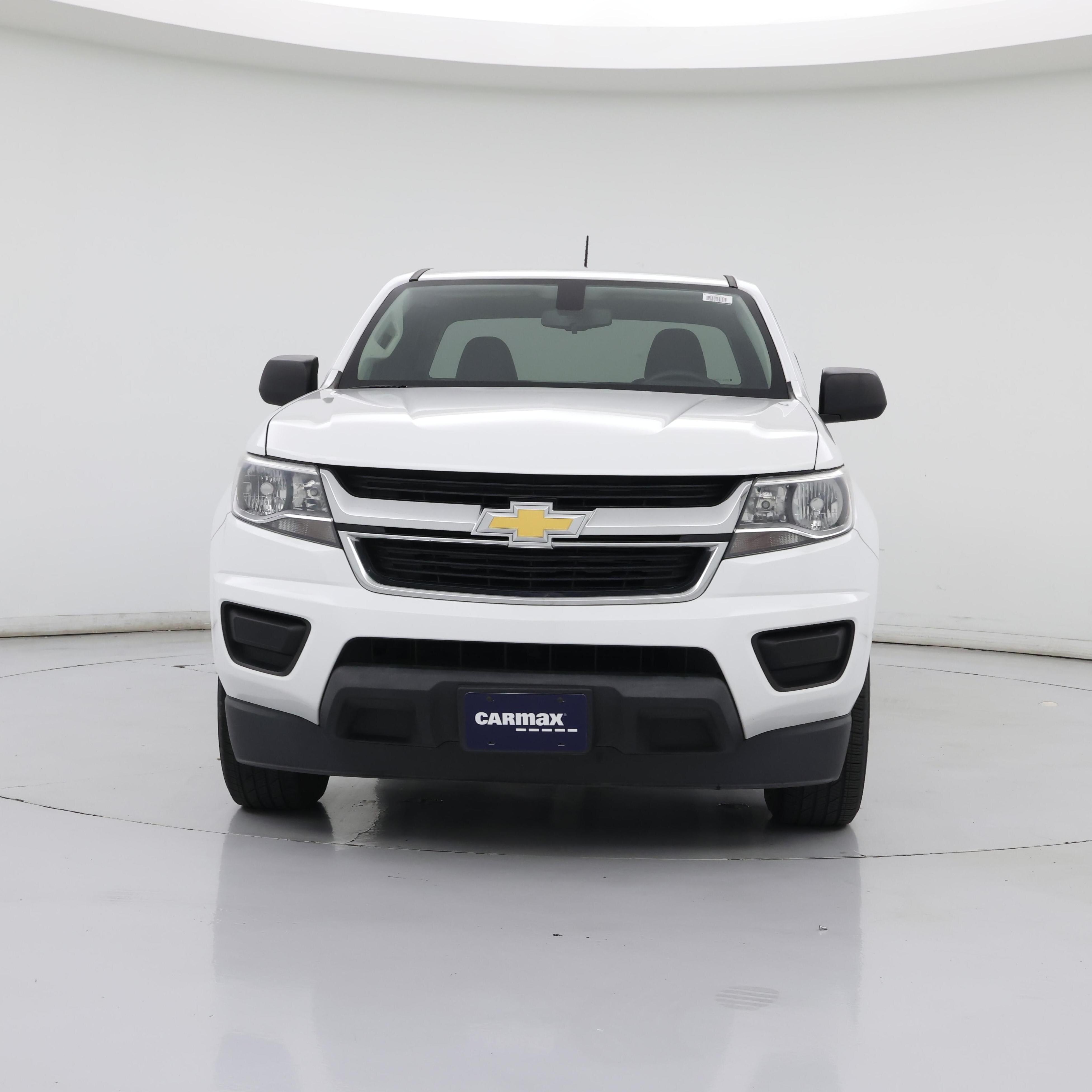 Thumbnail: 2020 Chevrolet Colorado - 5