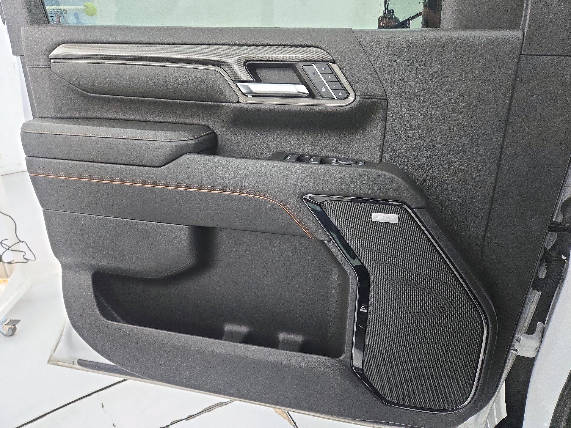 Thumbnail: 2024 GMC Sierra 2500 - 12