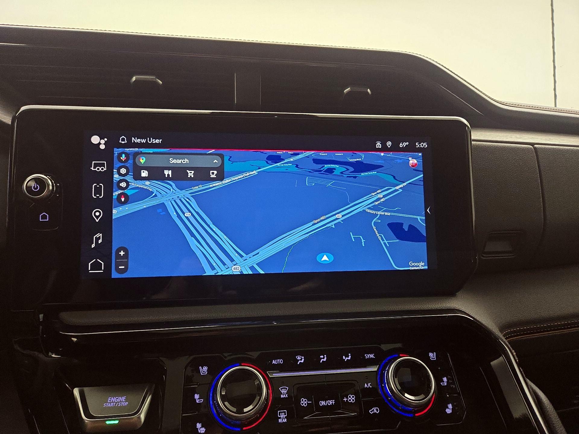 Thumbnail: 2024 GMC Sierra 2500 - 14