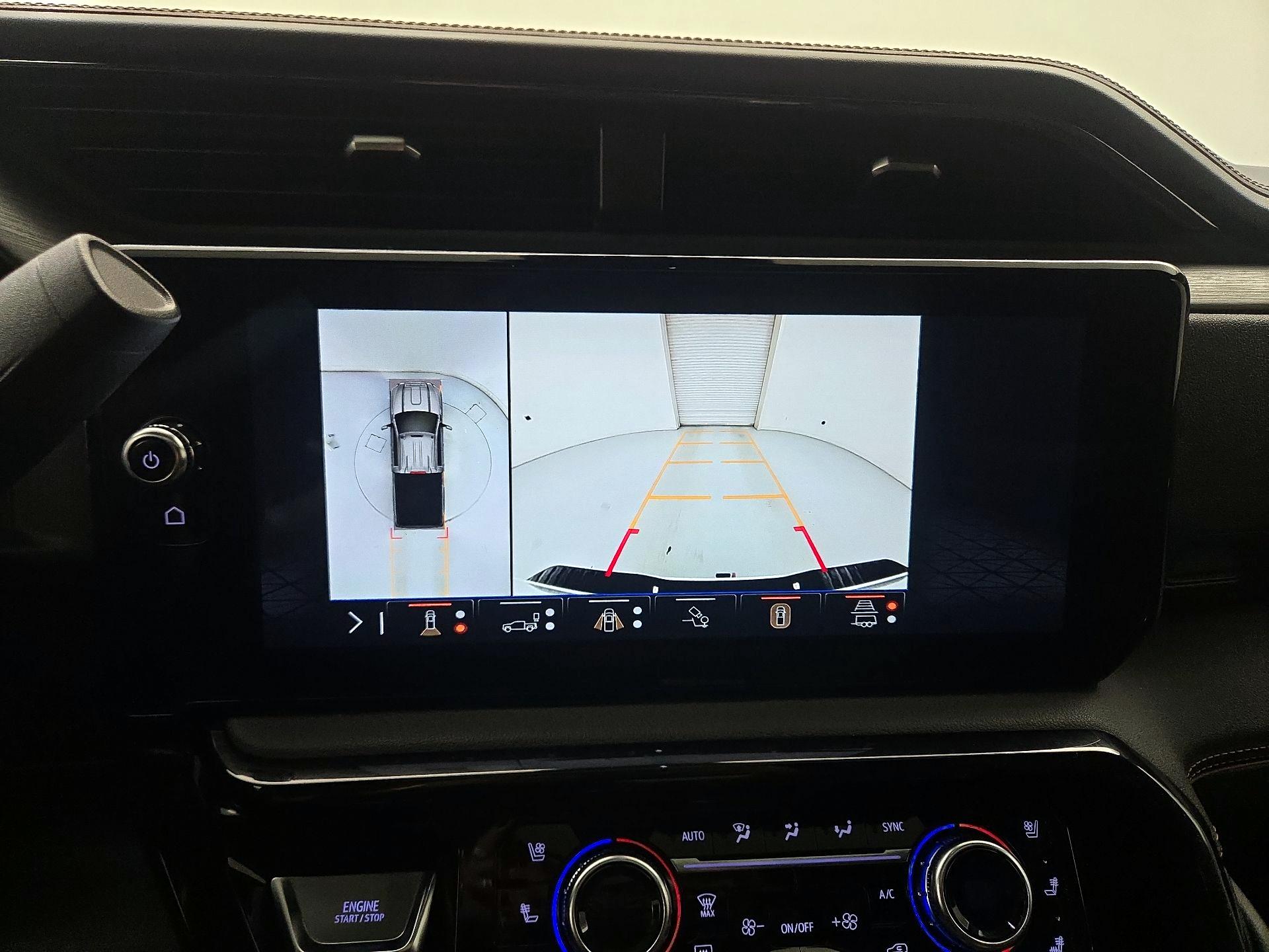 Thumbnail: 2024 GMC Sierra 2500 - 15