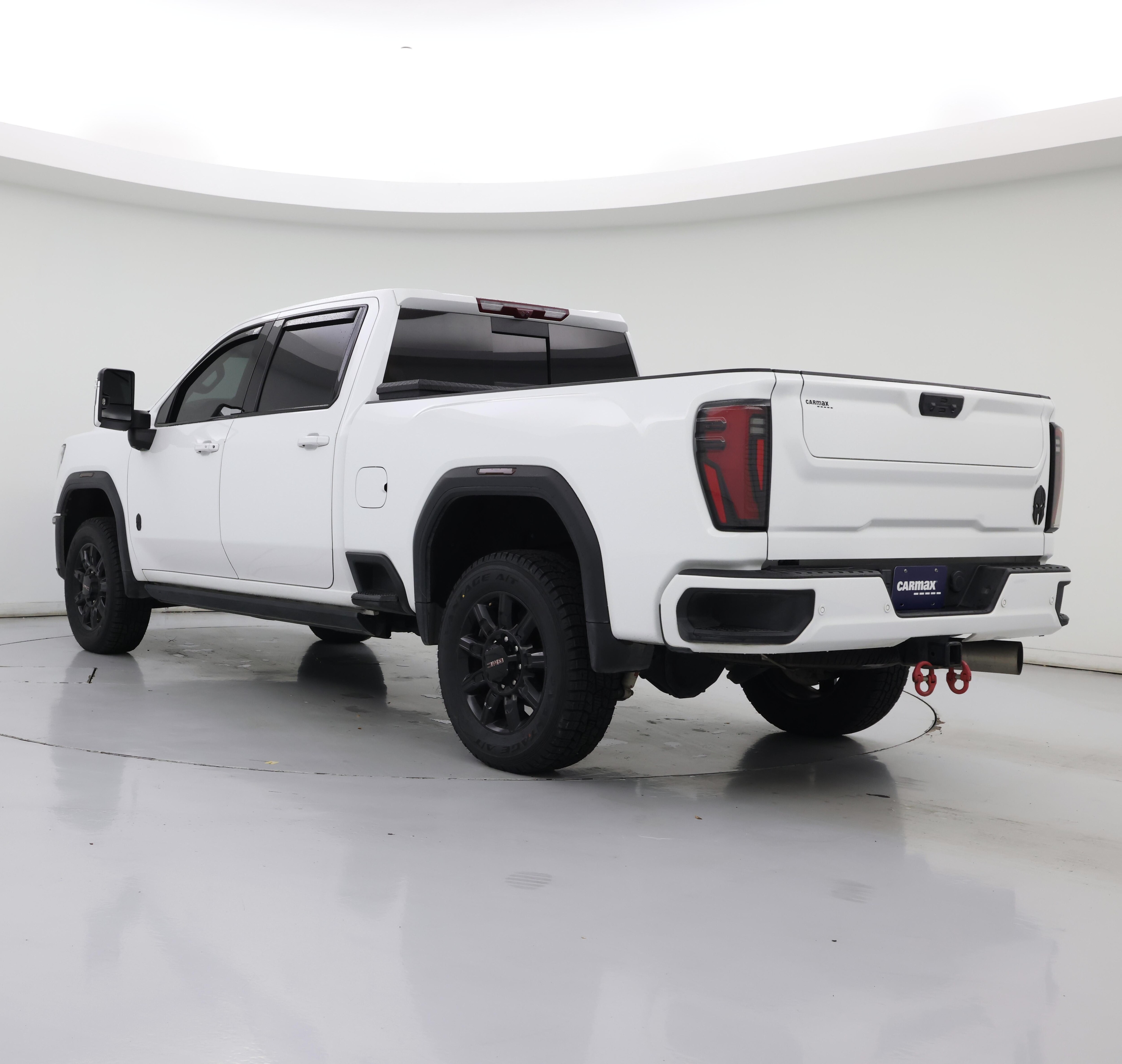 Thumbnail: 2024 GMC Sierra 2500 - 2