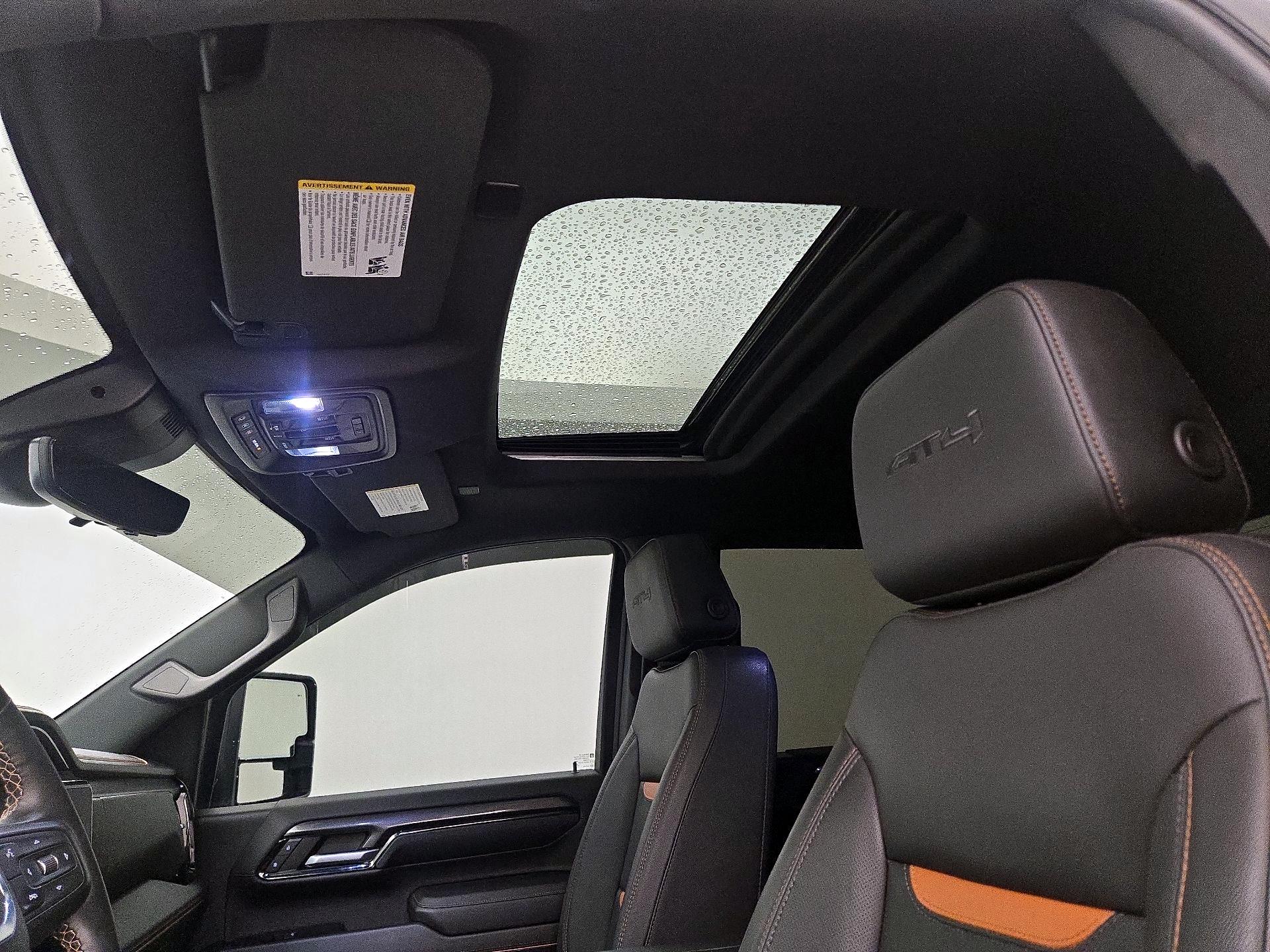 Thumbnail: 2024 GMC Sierra 2500 - 20