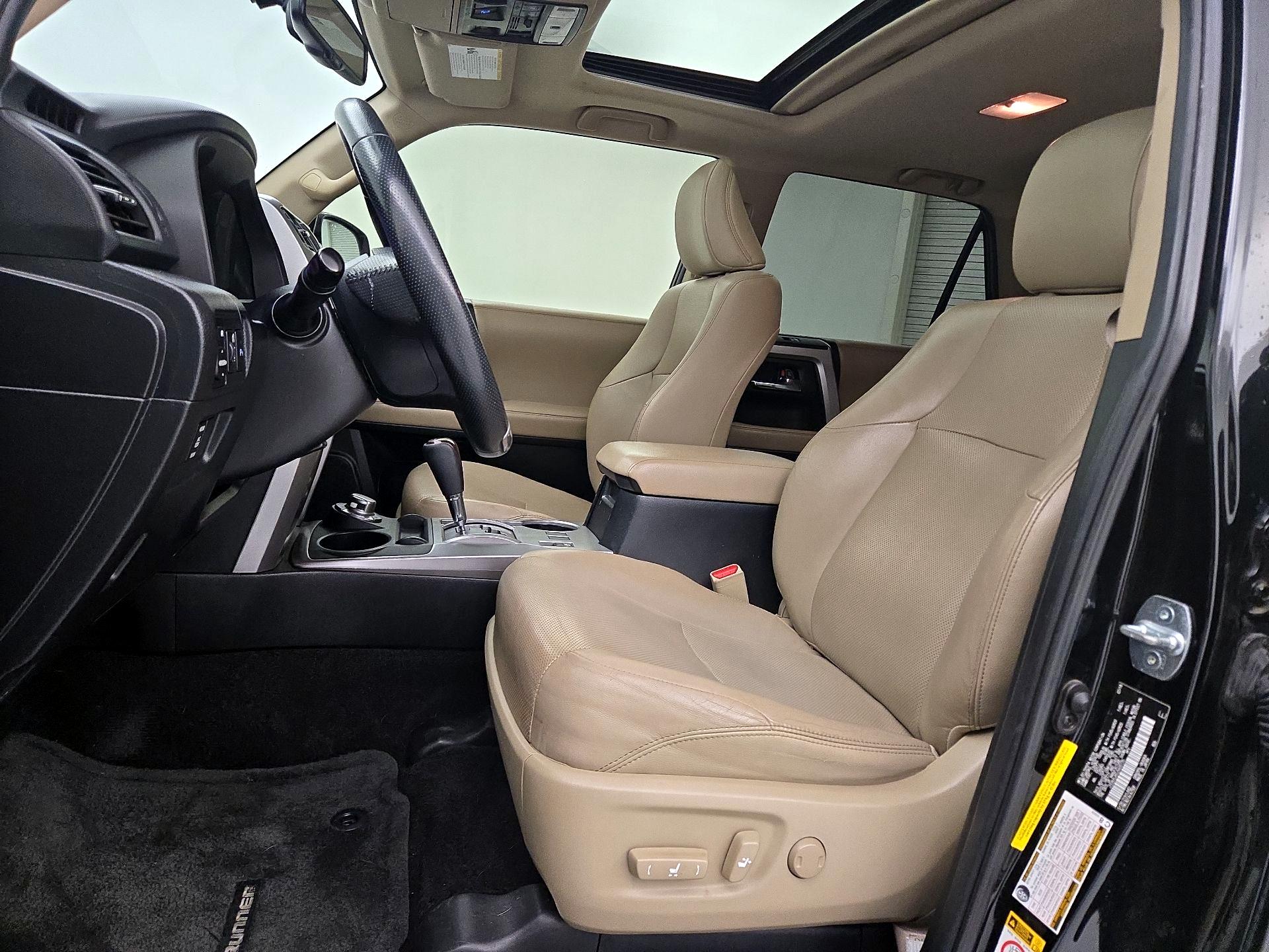 Thumbnail: 2018 Toyota 4Runner - 11