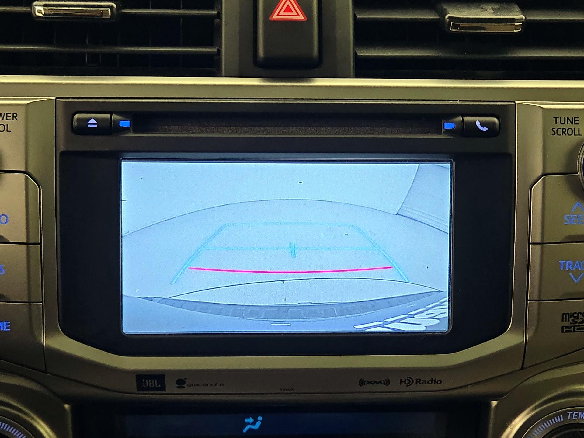 Thumbnail: 2018 Toyota 4Runner - 14