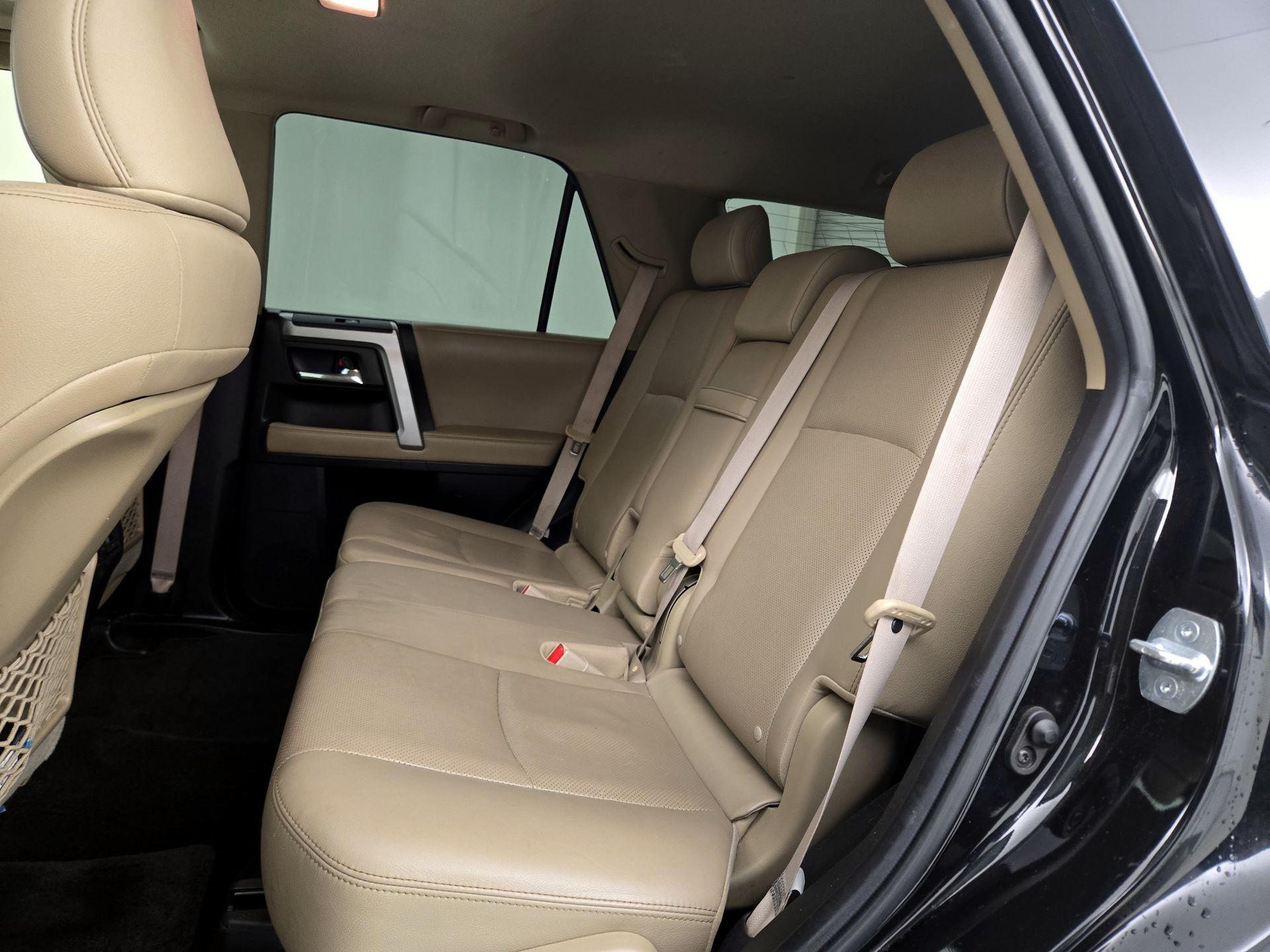 Thumbnail: 2018 Toyota 4Runner - 20