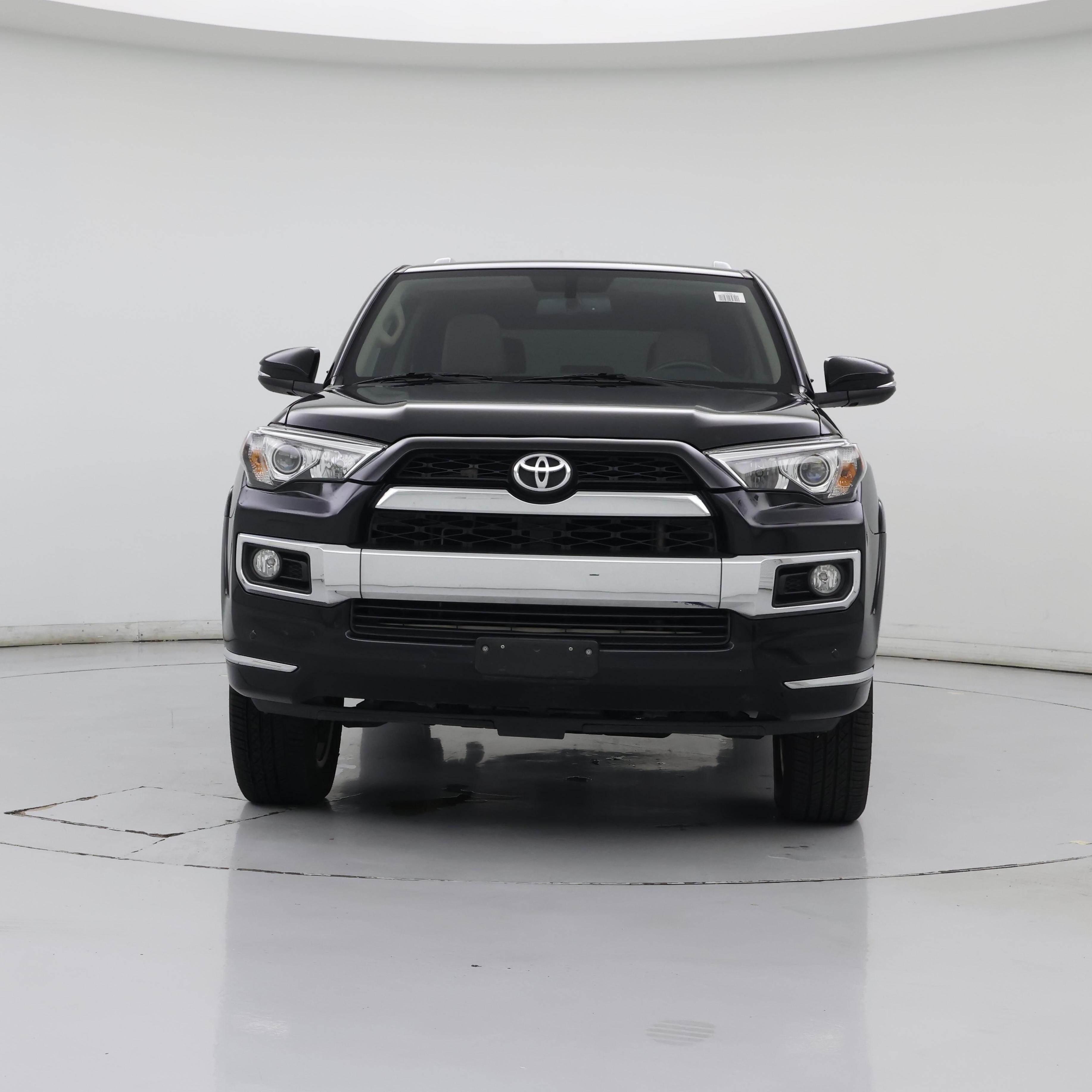 Thumbnail: 2018 Toyota 4Runner - 5