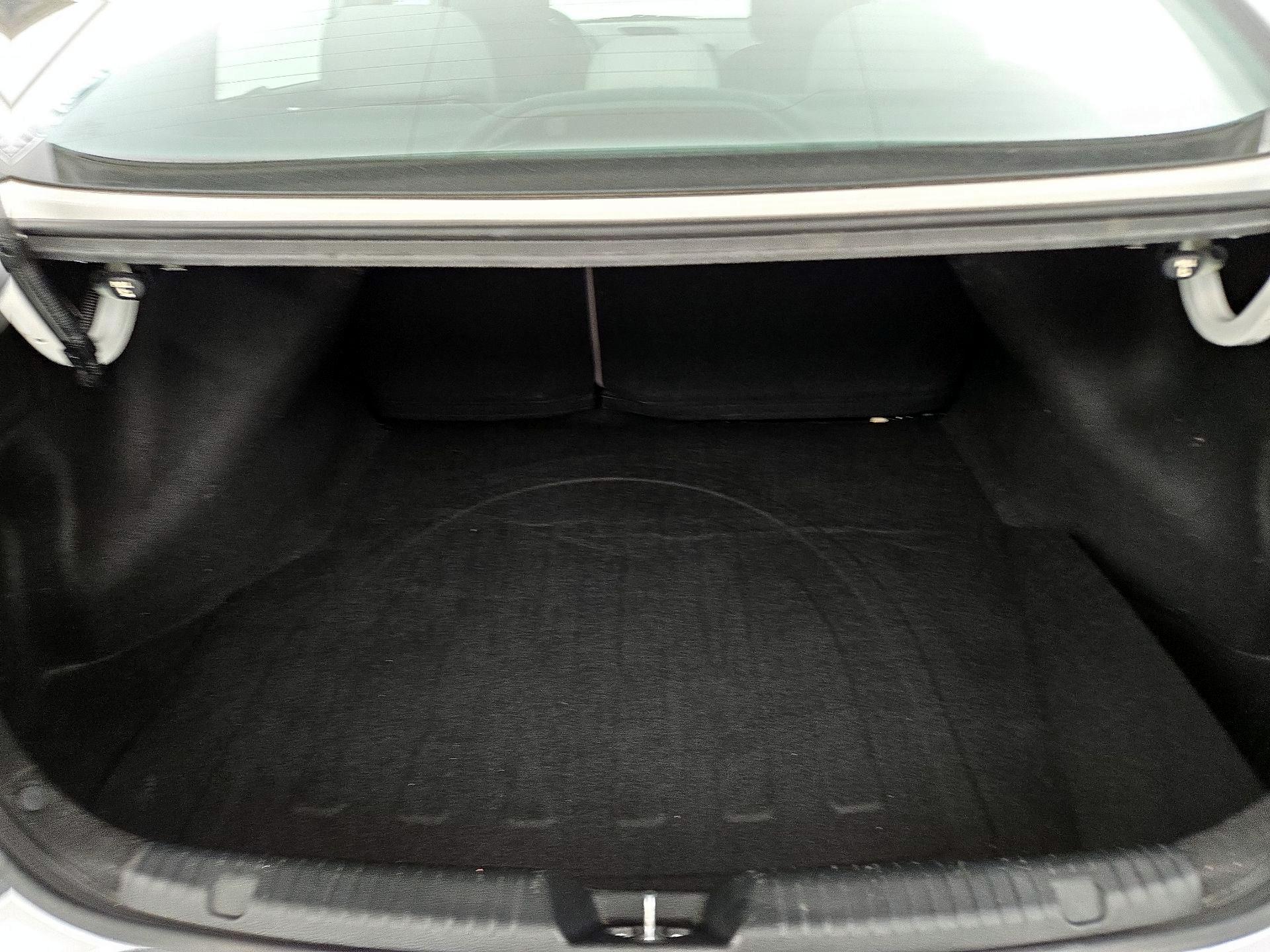 Thumbnail: 2016 Kia Forte - 20