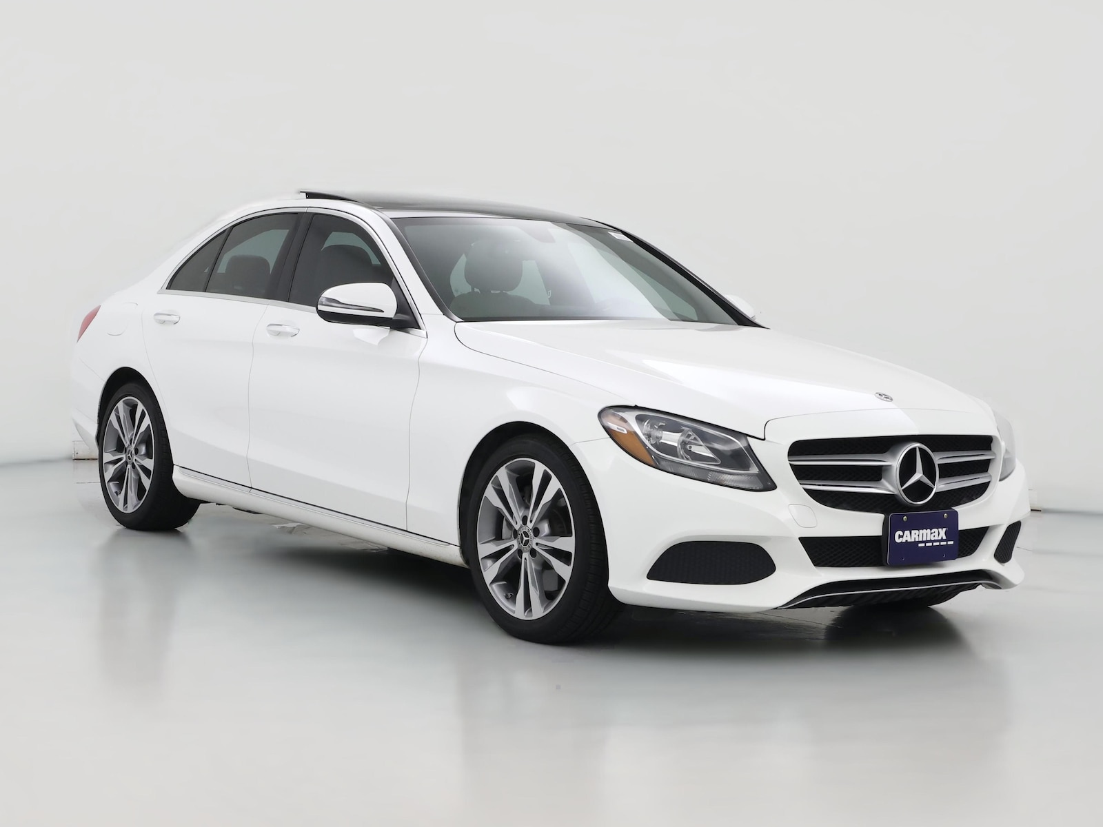 2017 BMW 4 Series 430i