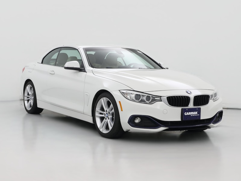 2017 BMW 4 Series 430i -
                  Fort Worth, TX