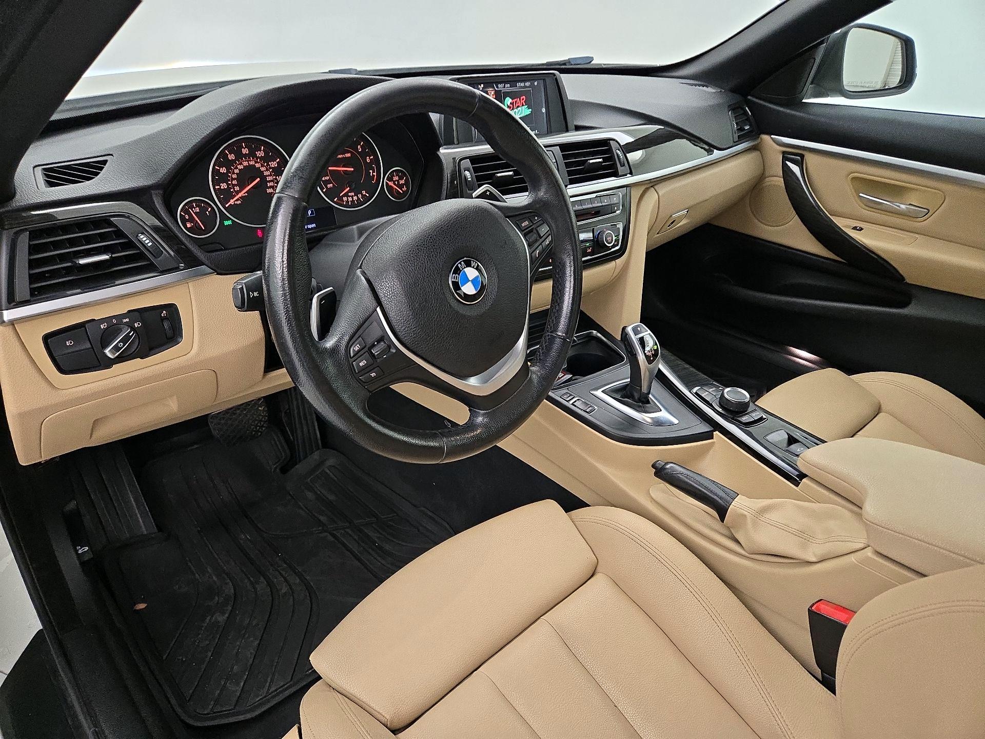 Thumbnail: 2017 BMW 4 Series - 9