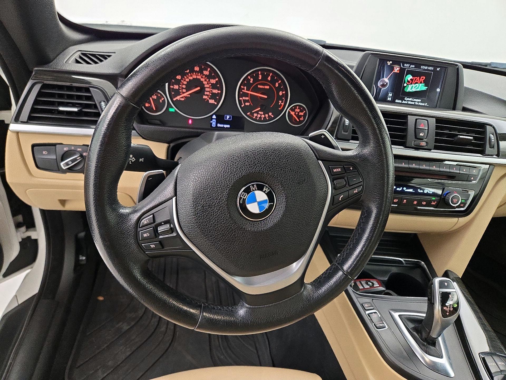 Thumbnail: 2017 BMW 4 Series - 10