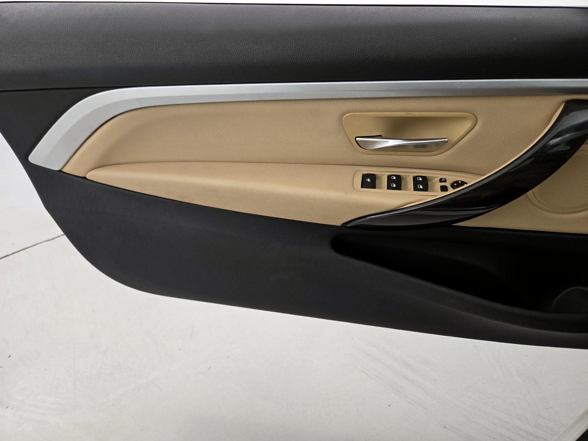 Thumbnail: 2017 BMW 4 Series - 12