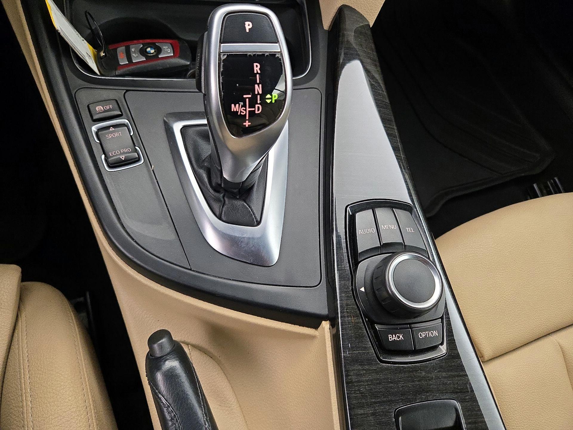 Thumbnail: 2017 BMW 4 Series - 16