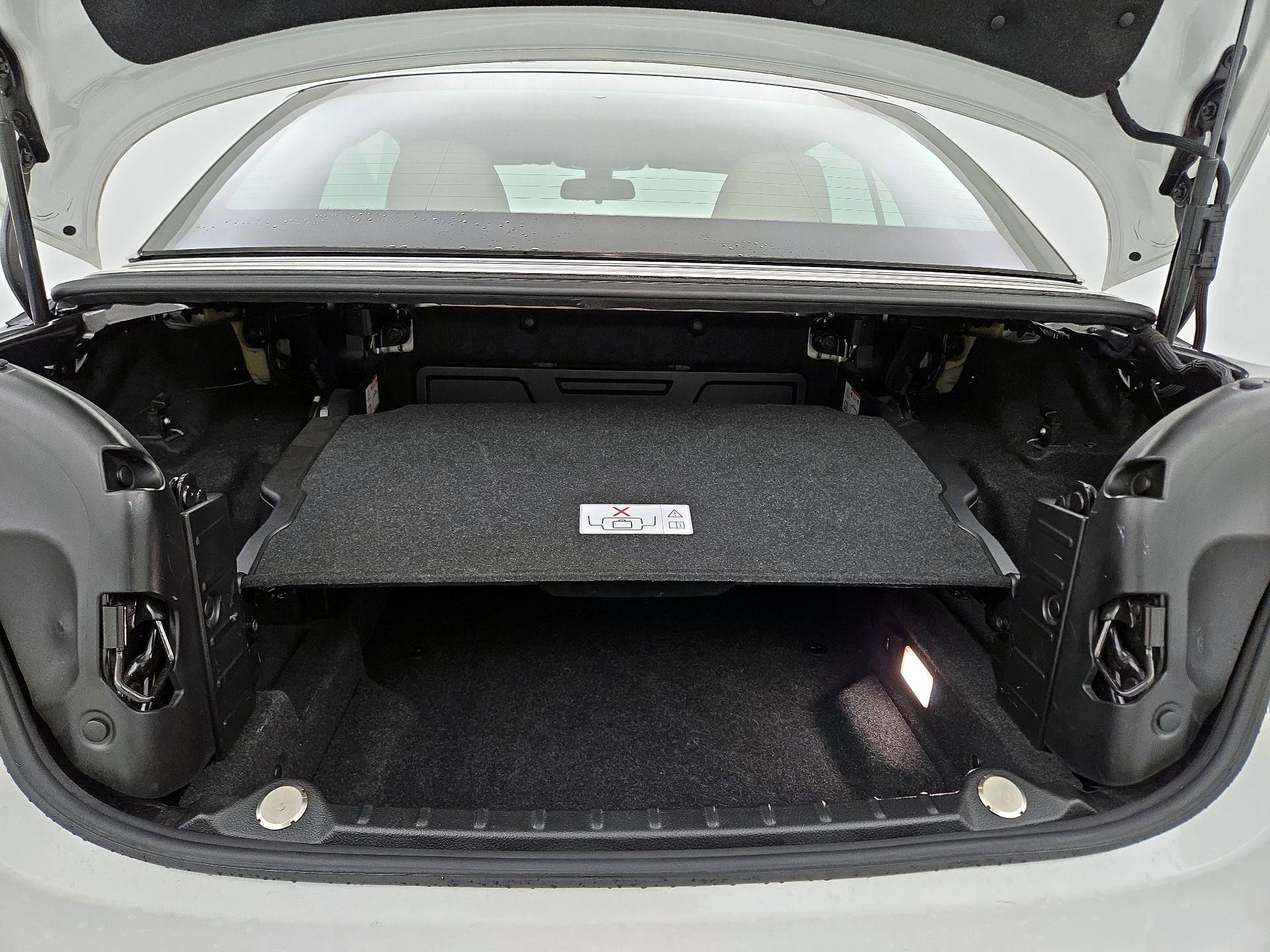 Thumbnail: 2017 BMW 4 Series - 19