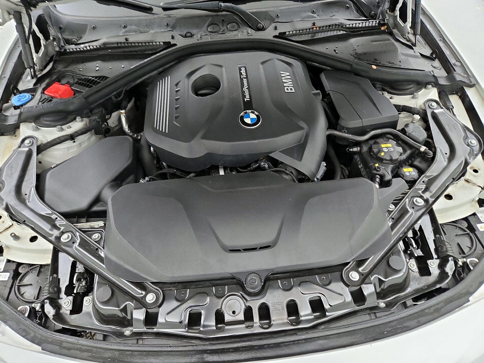 Thumbnail: 2017 BMW 4 Series - 20