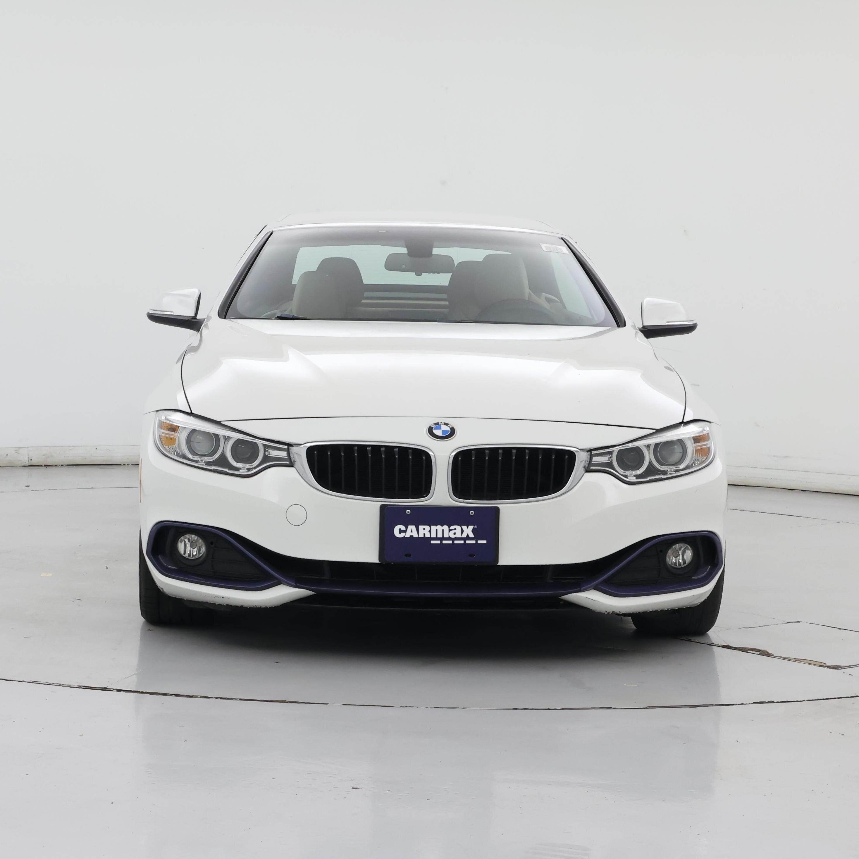 Thumbnail: 2017 BMW 4 Series - 5